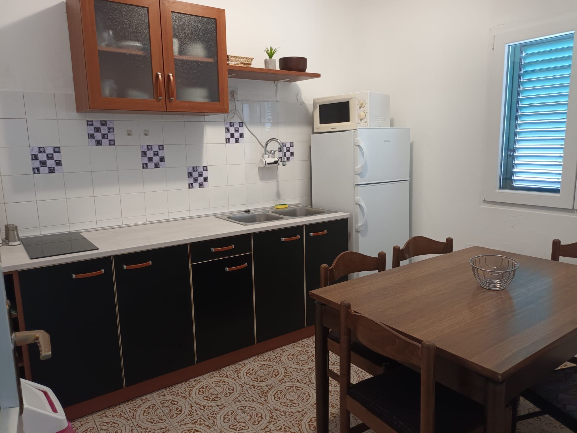 Apartment Zlatko 45898-A1