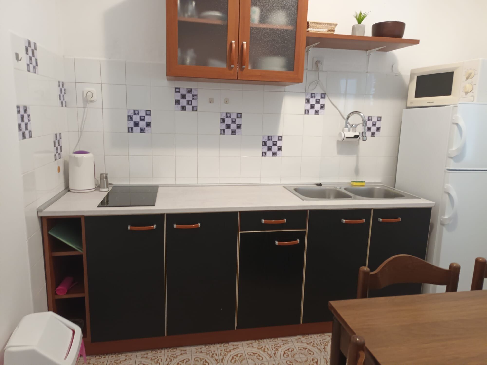 Apartment Zlatko 45898-A1