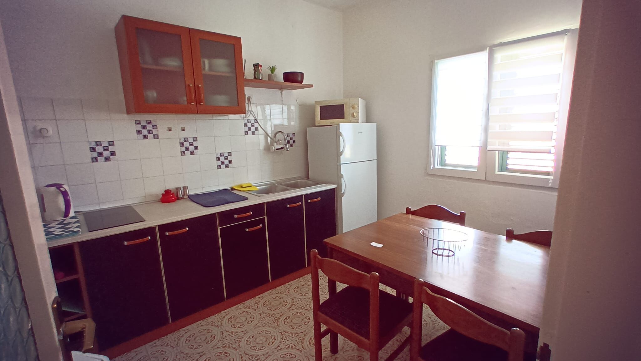 Apartment Zlatko 45898-A1