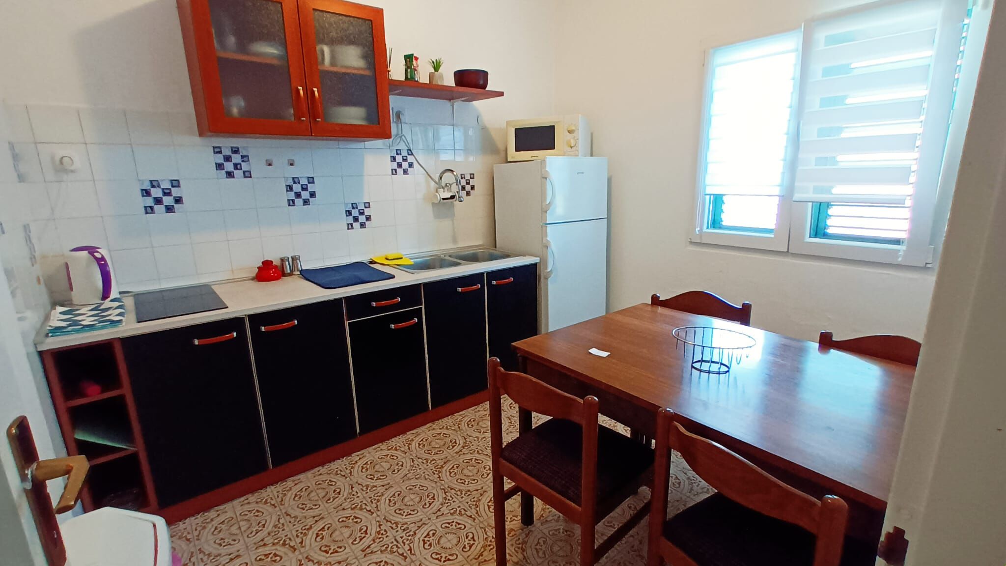 Apartment Zlatko 45898-A1