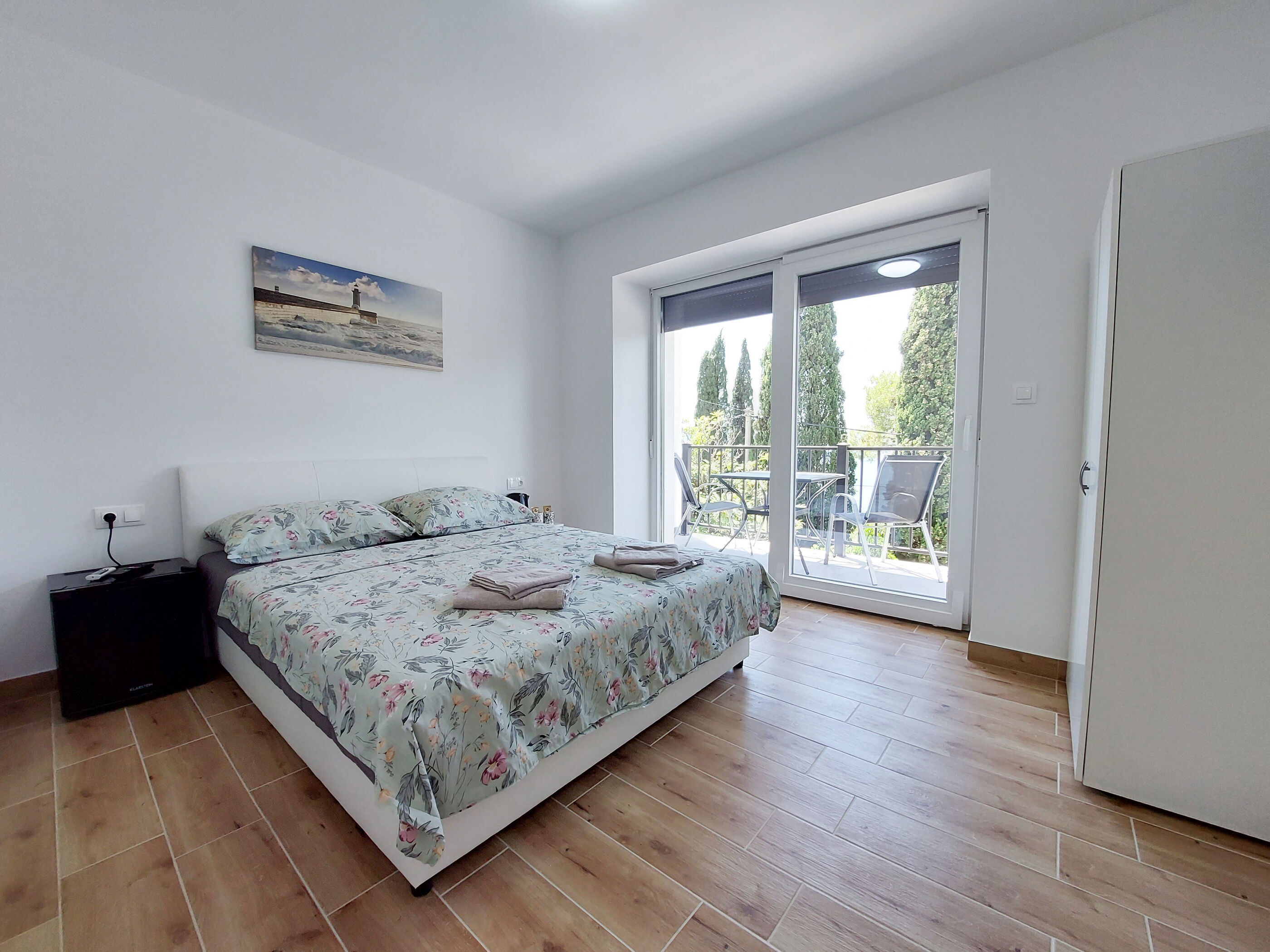 Apartment and Rooms Anne 84949-S1