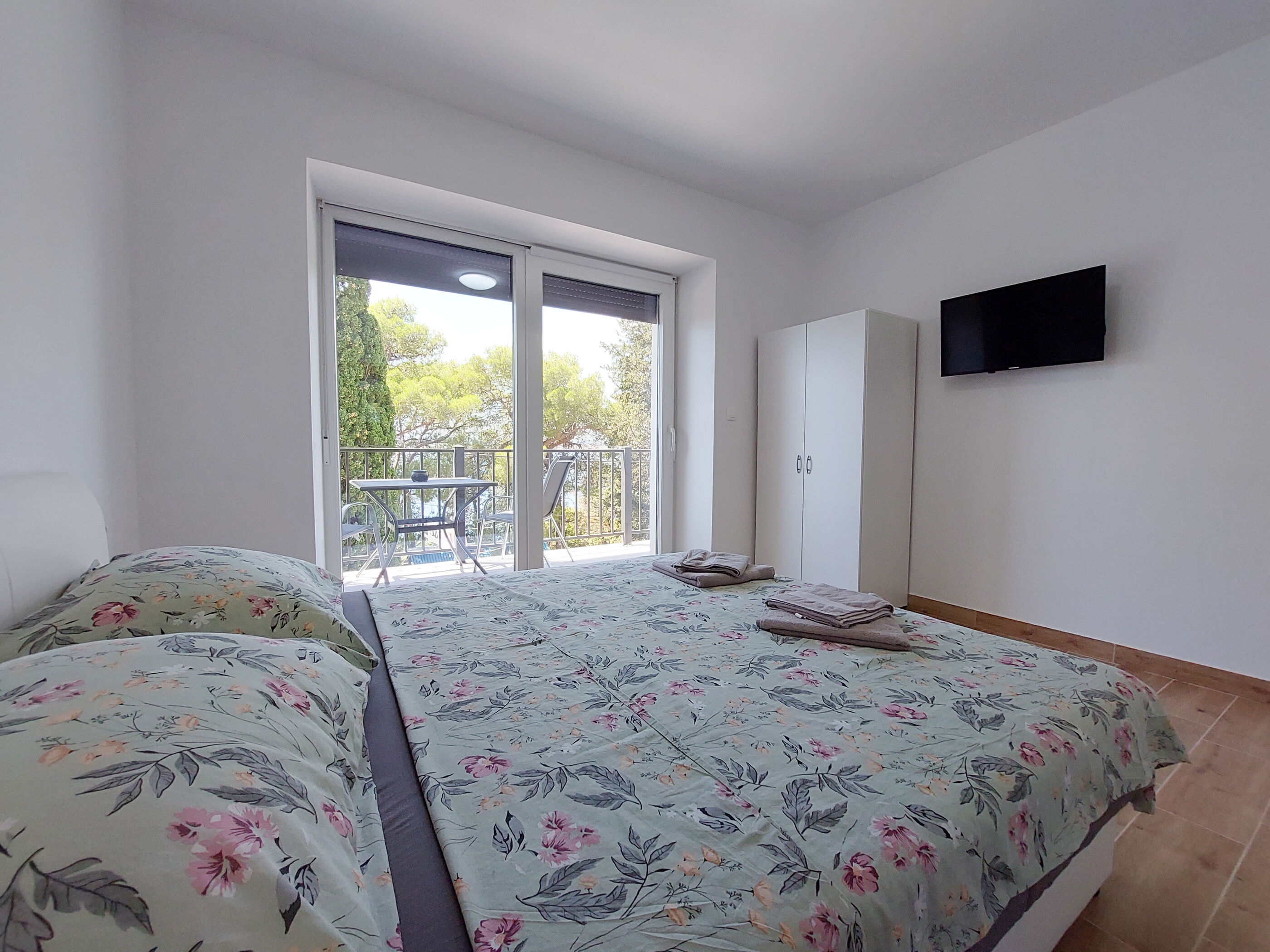Apartment and Rooms Anne 84949-S1