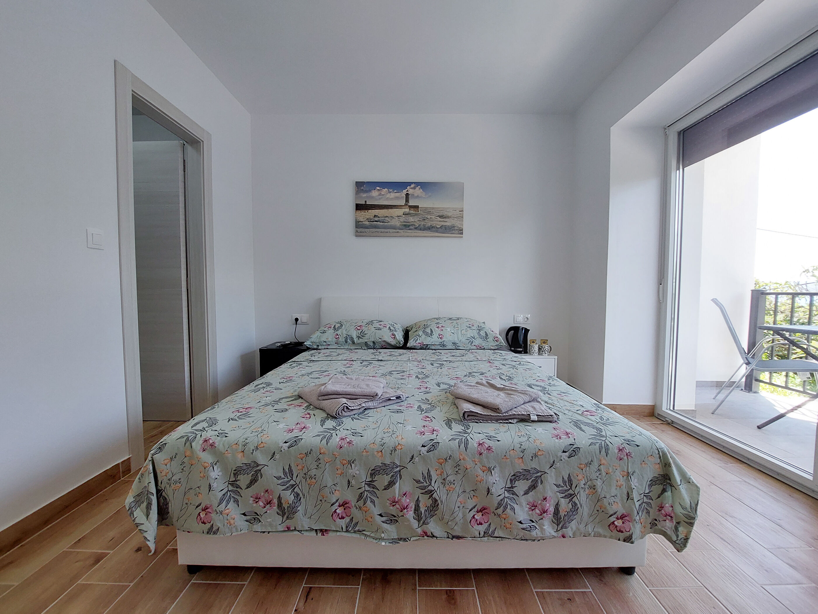 Apartment and Rooms Anne 84949-S1