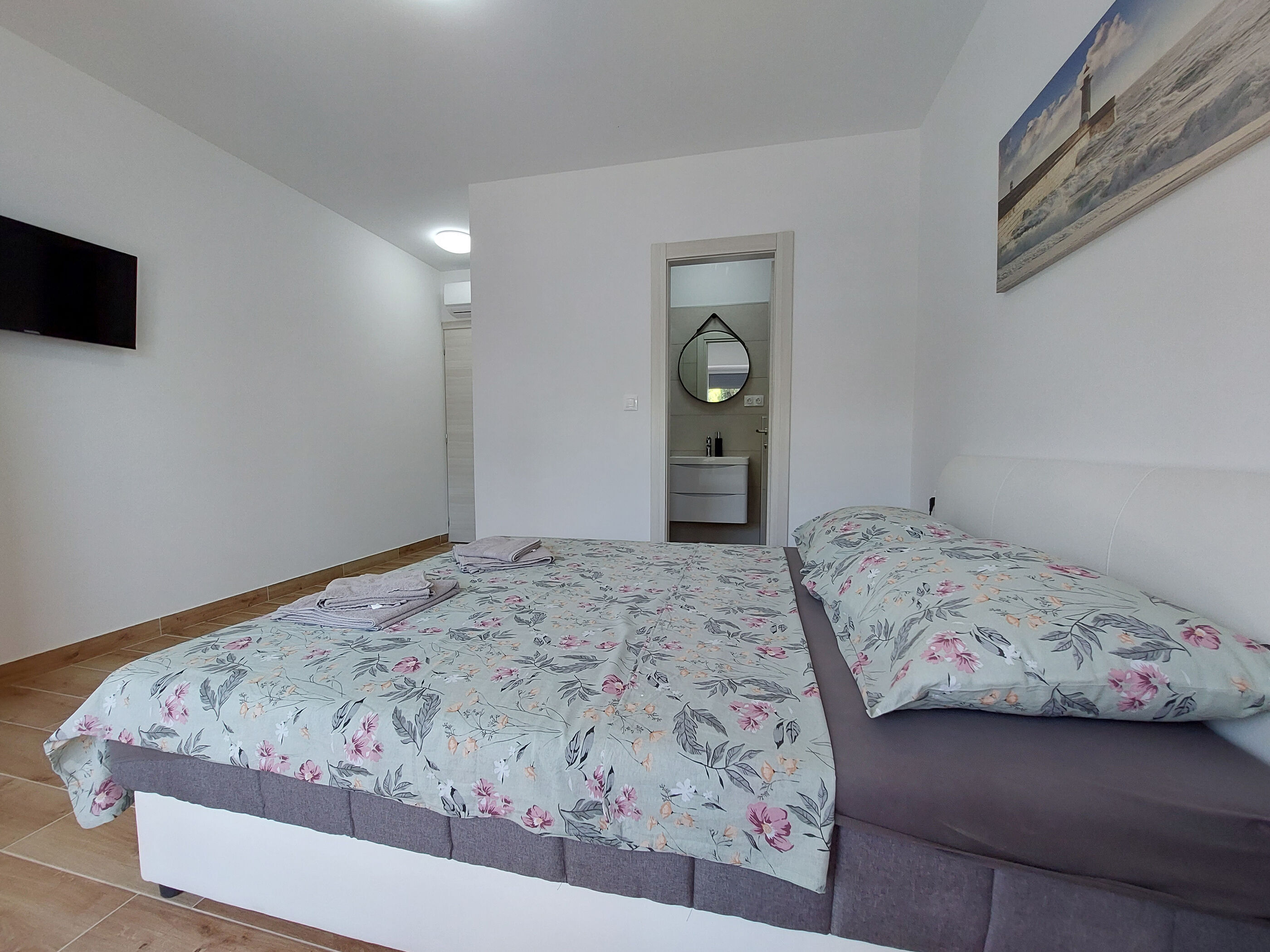 Apartment and Rooms Anne 84949-S1