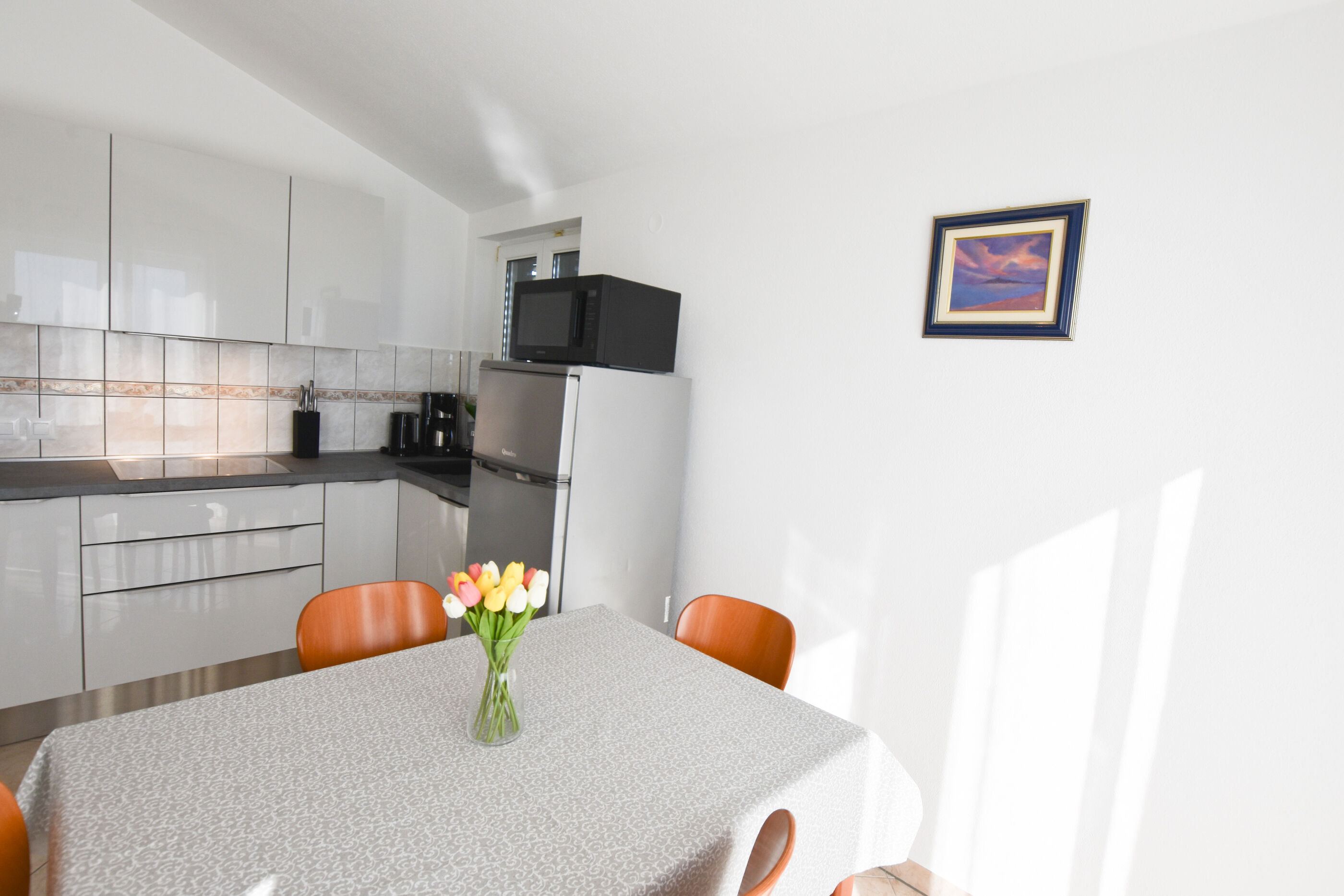 Apartments Karmen I 58731-A6