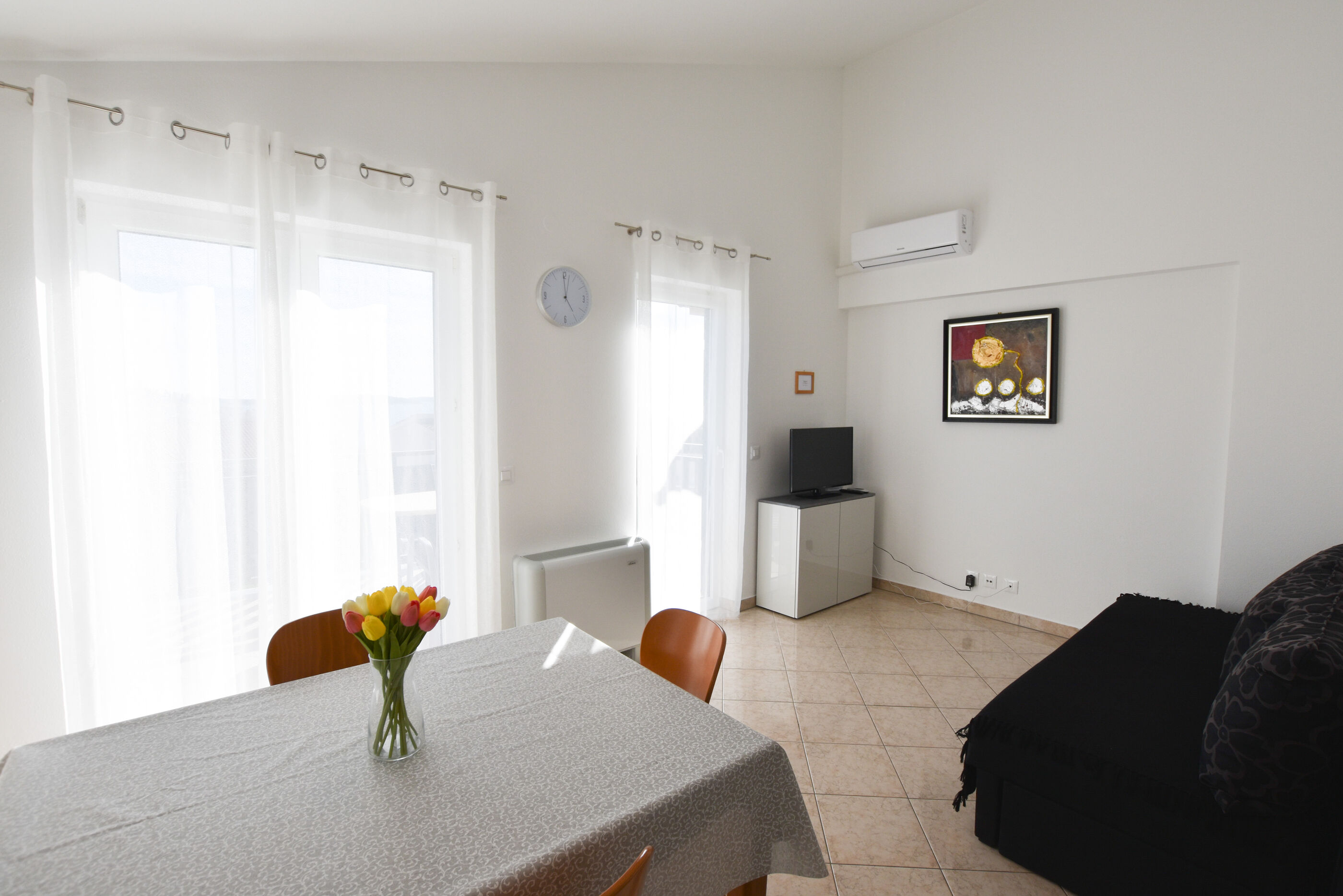 Apartments Karmen I 58731-A6