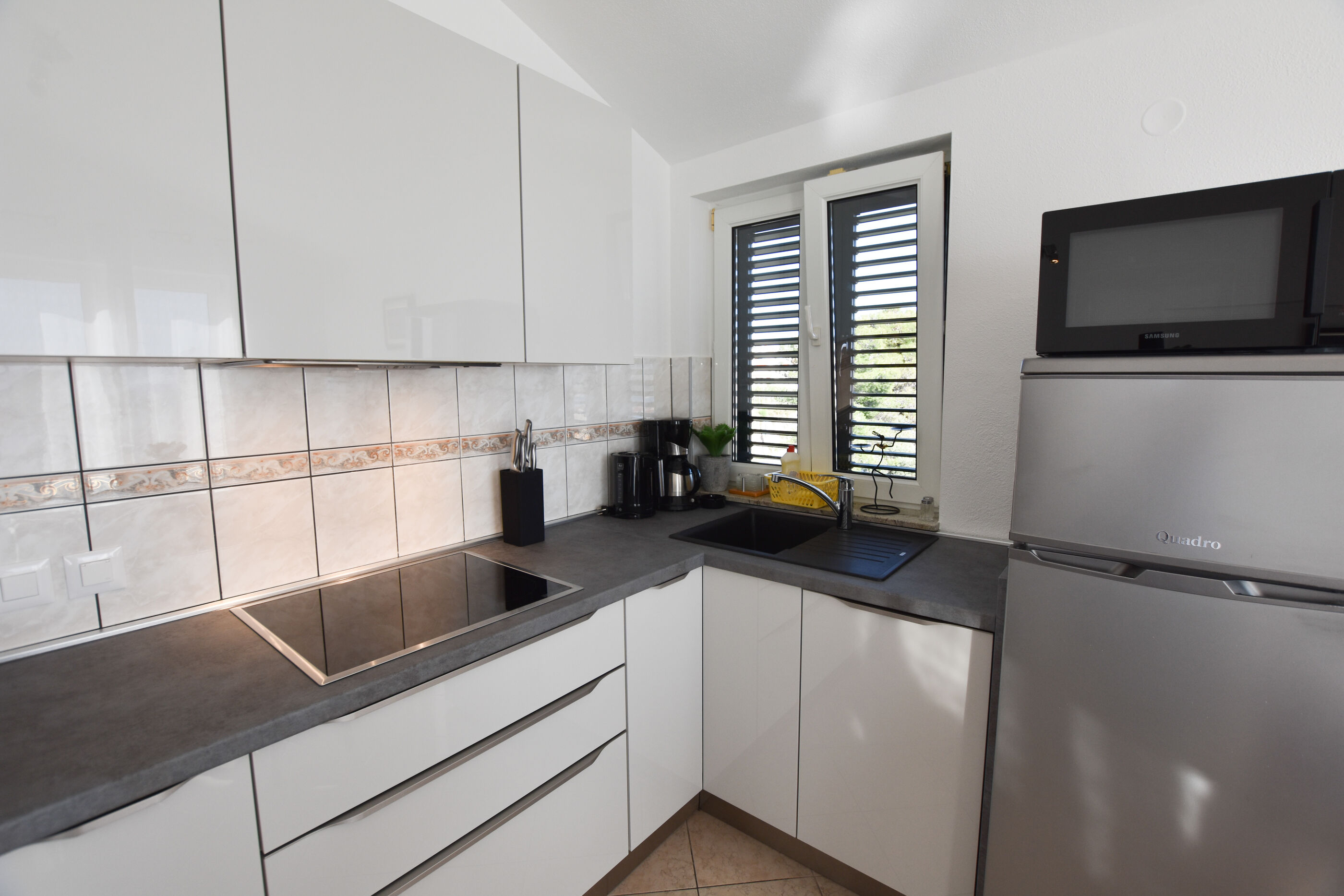Apartments Karmen I 58731-A6