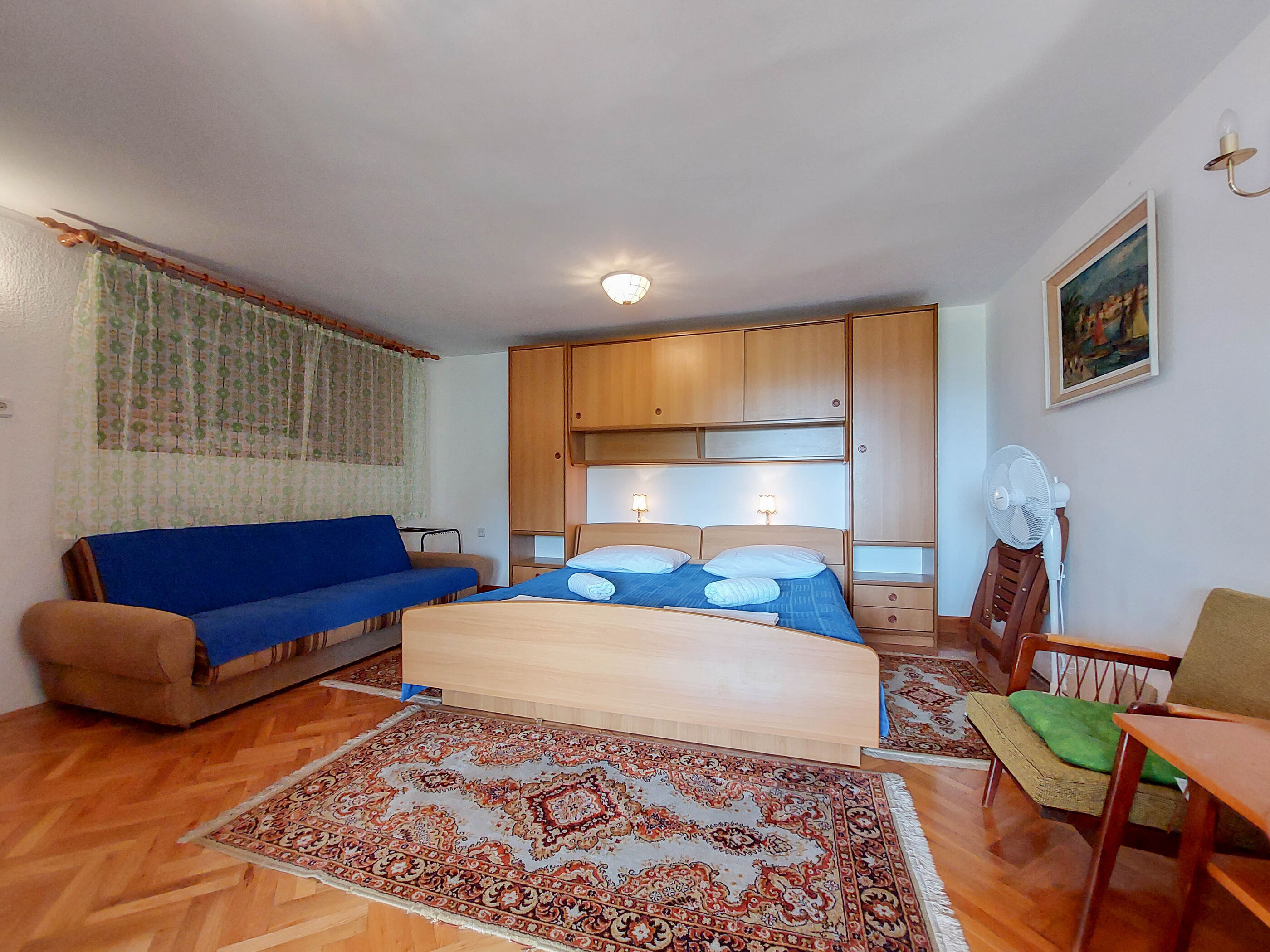 Apartments Vida 94141-A1