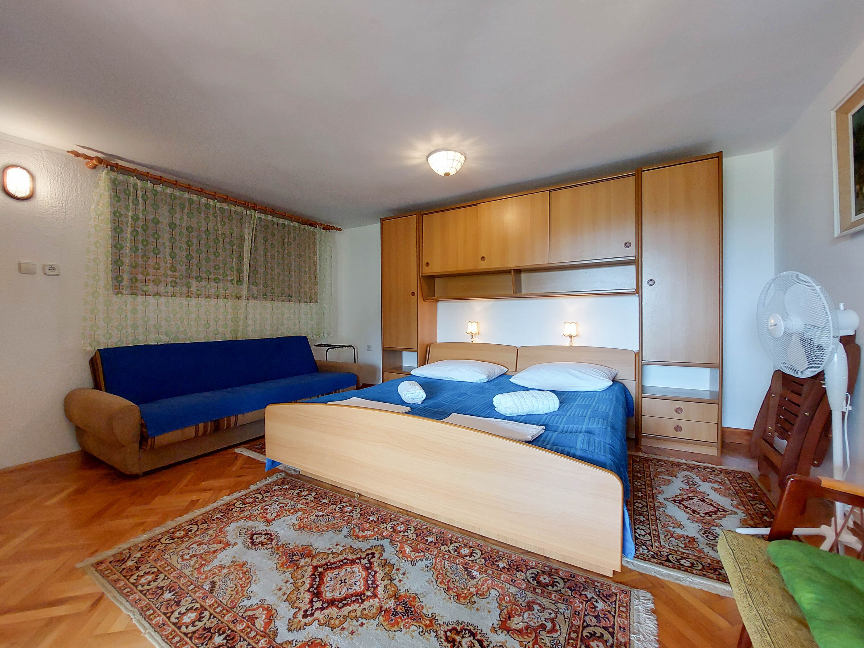 Apartments Vida 94141-A1