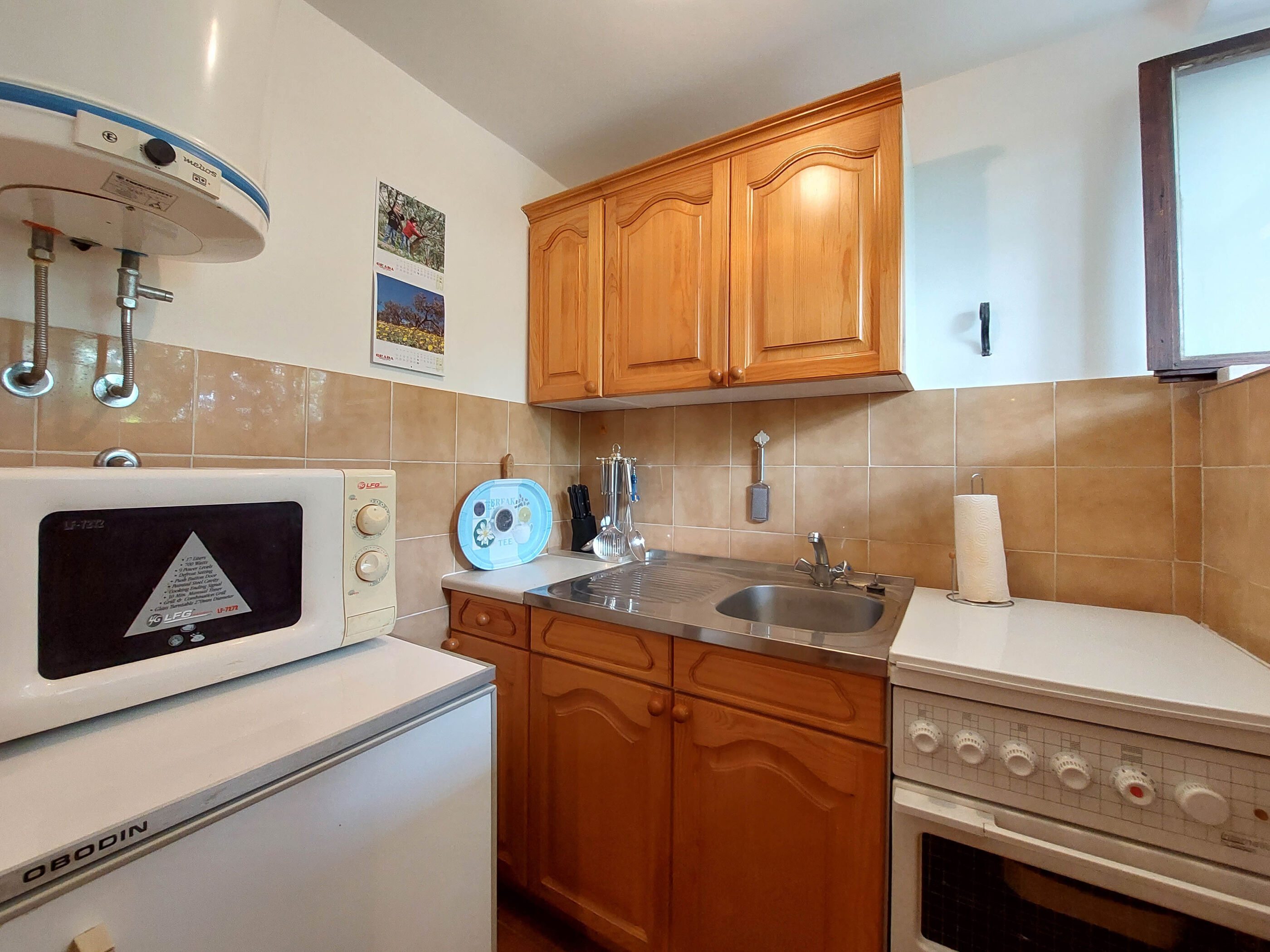 Apartments Vida 94141-A1