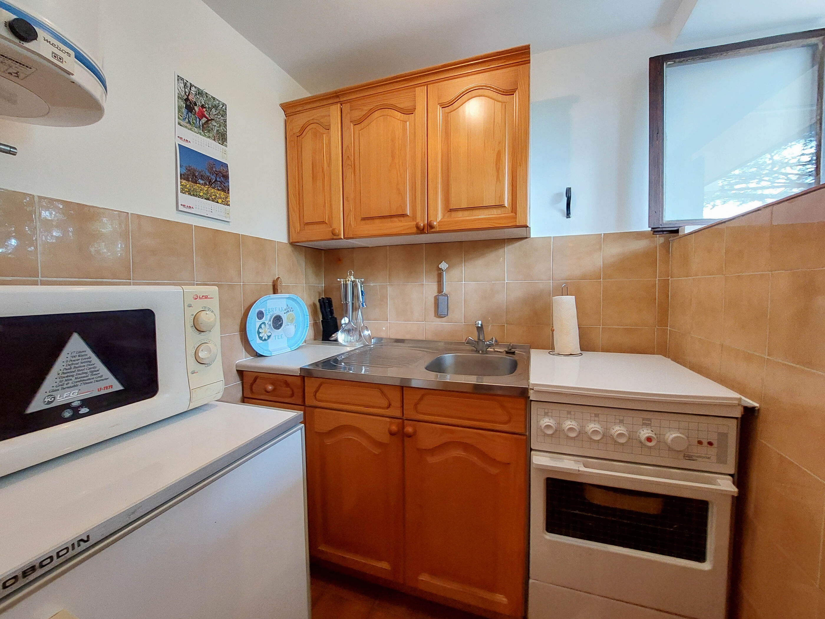 Apartments Vida 94141-A1