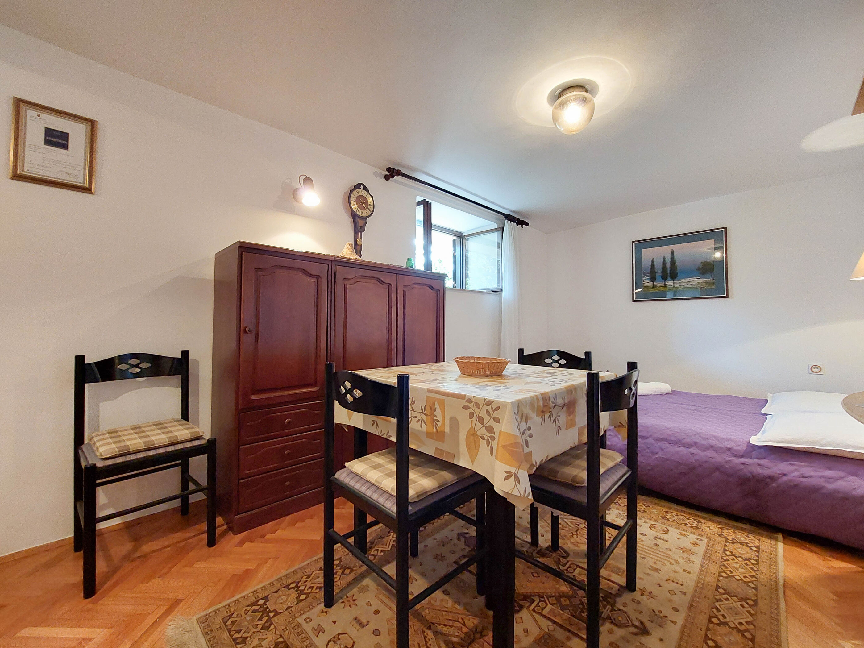Apartments Vida 94141-A1