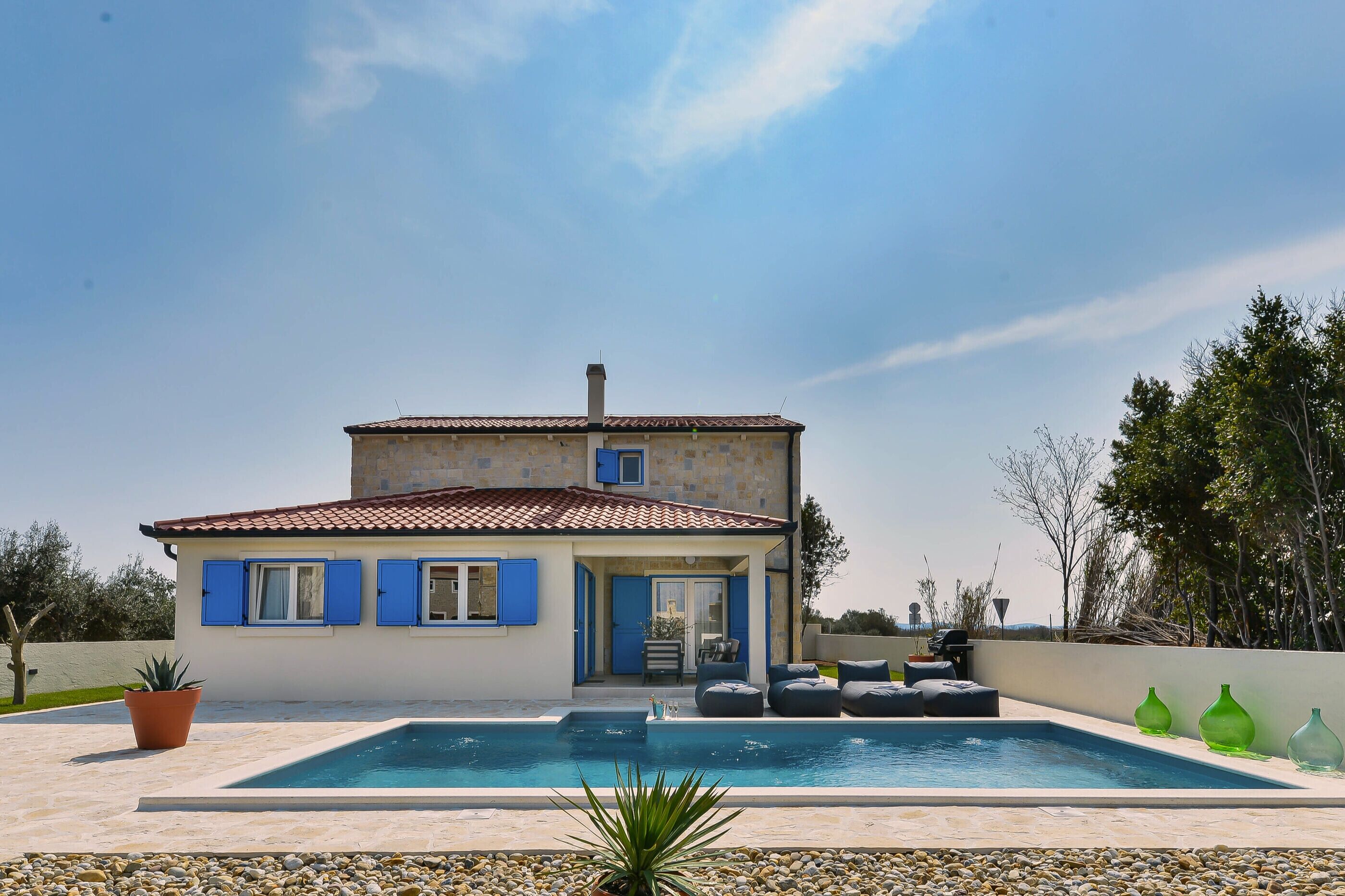 Villa Jolie V9921-K1