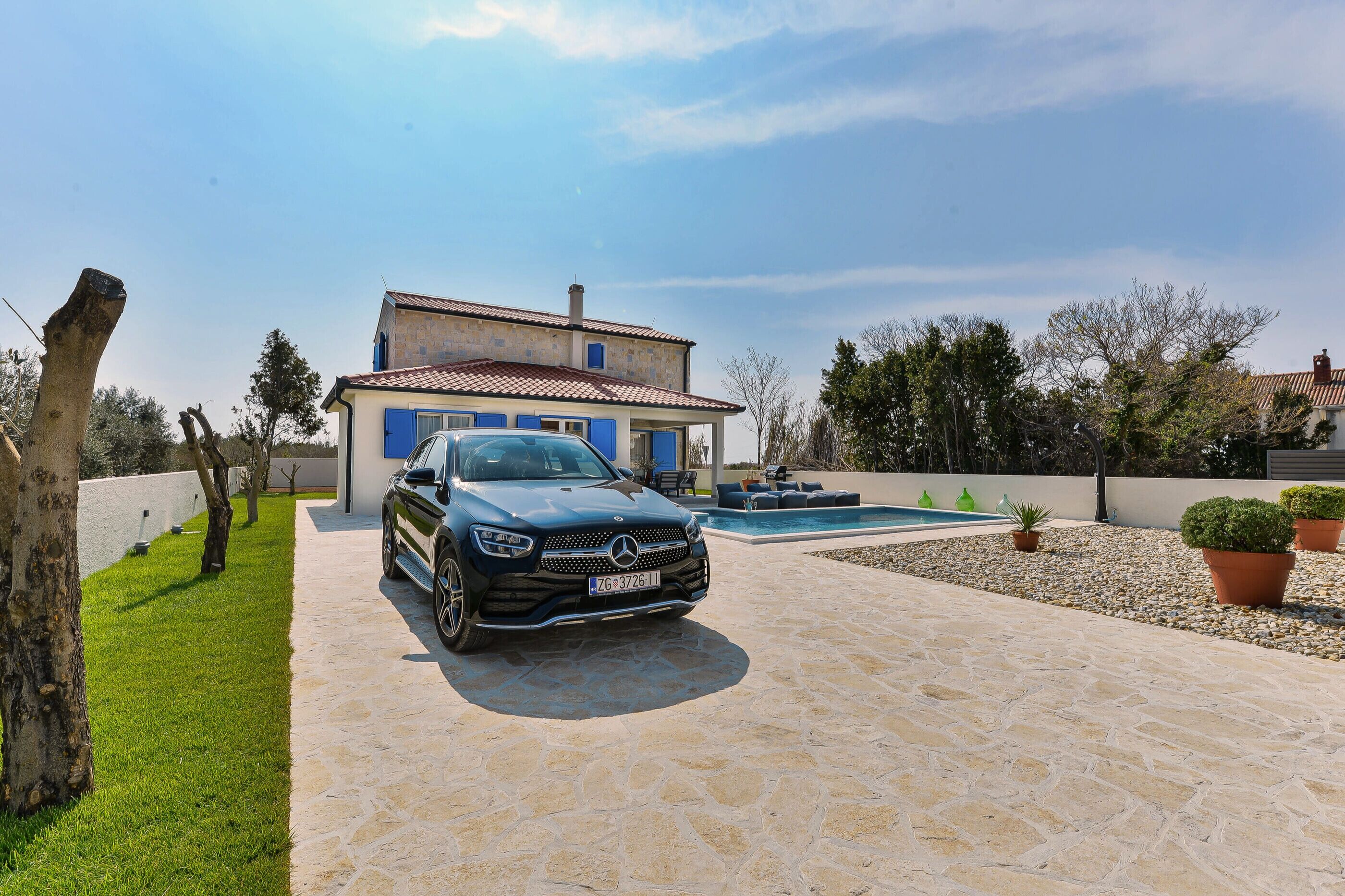 Villa Jolie V9921-K1