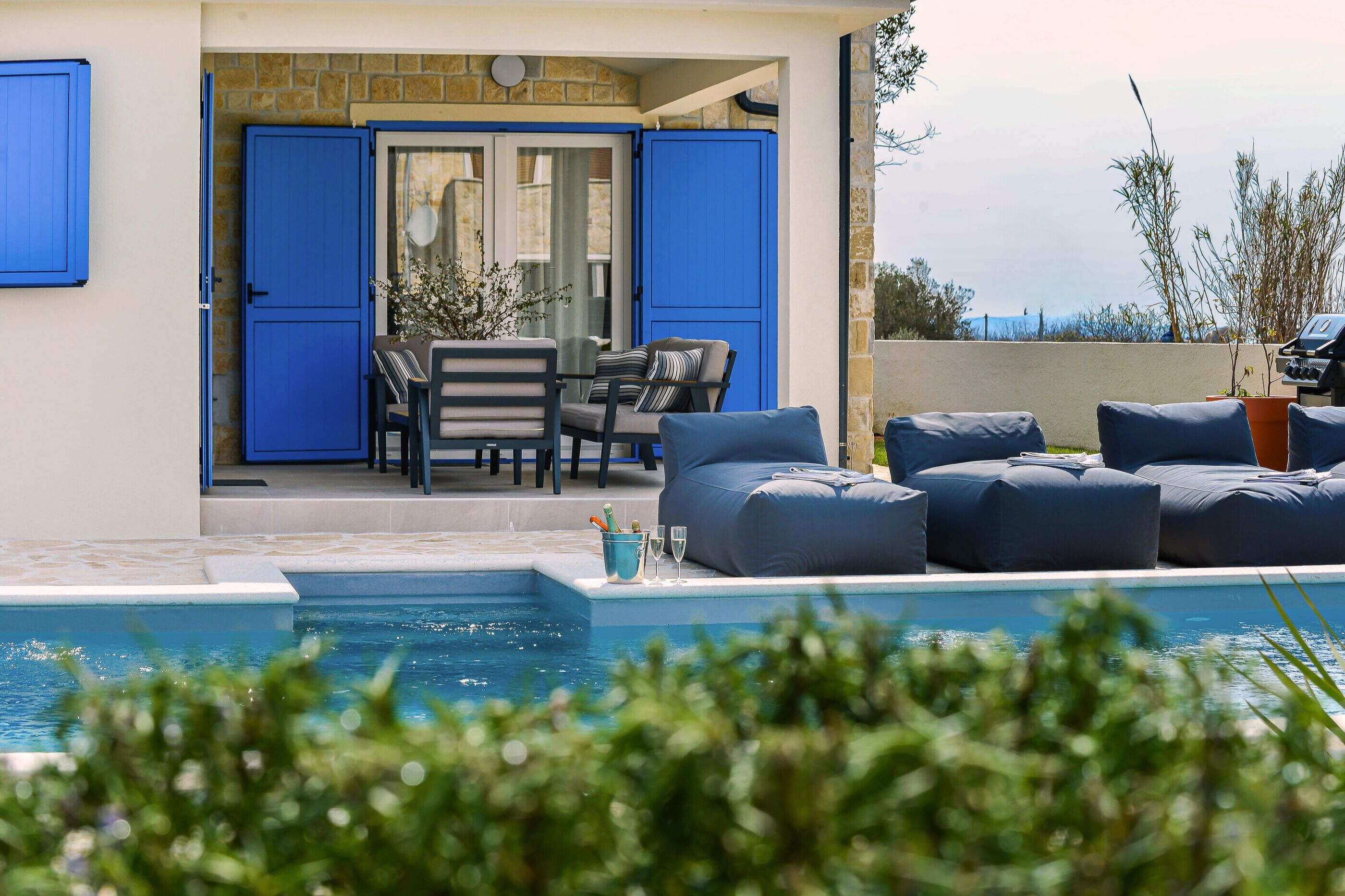 Photo of Villa Jolie