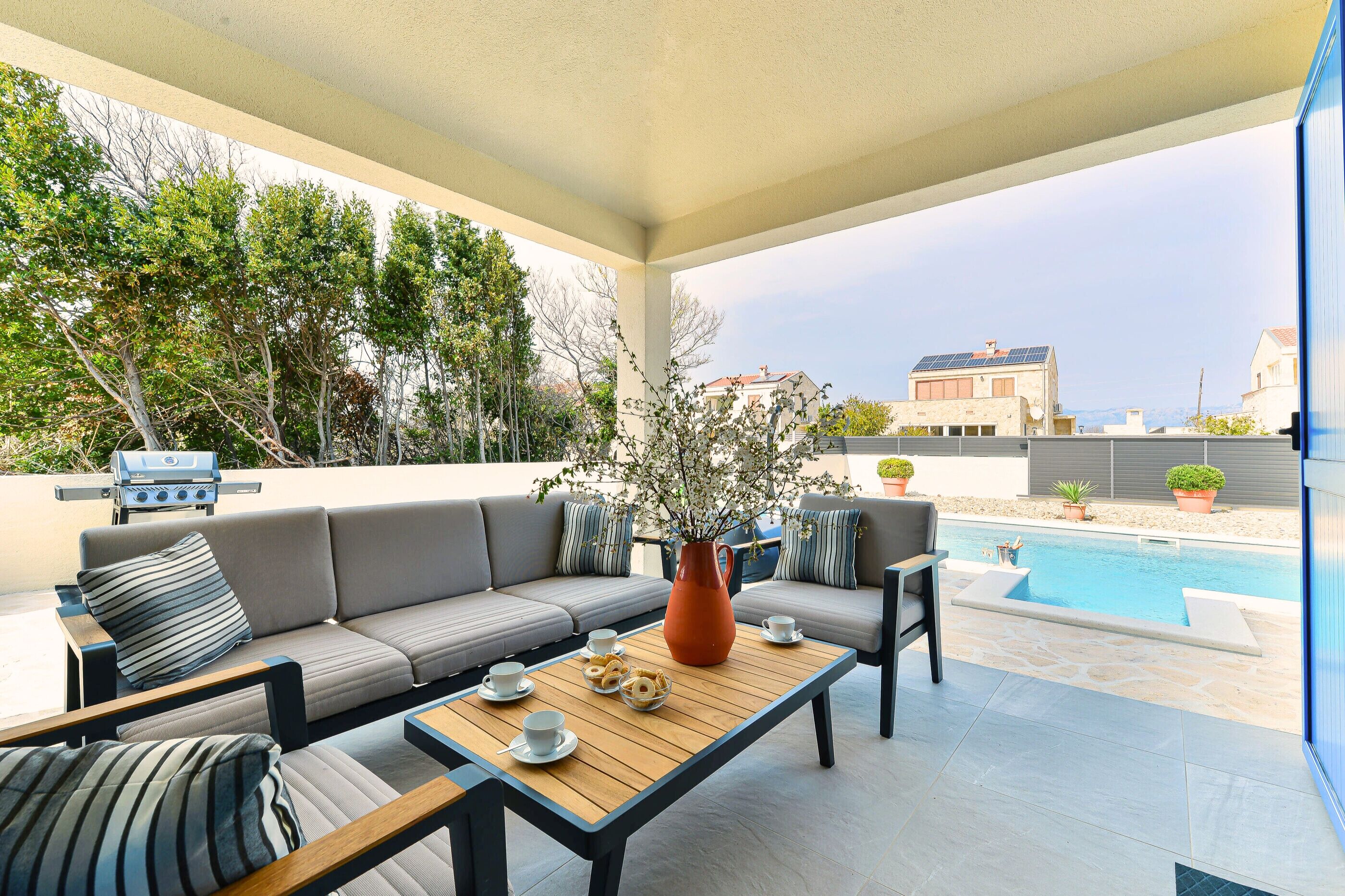 Photo of Villa Jolie