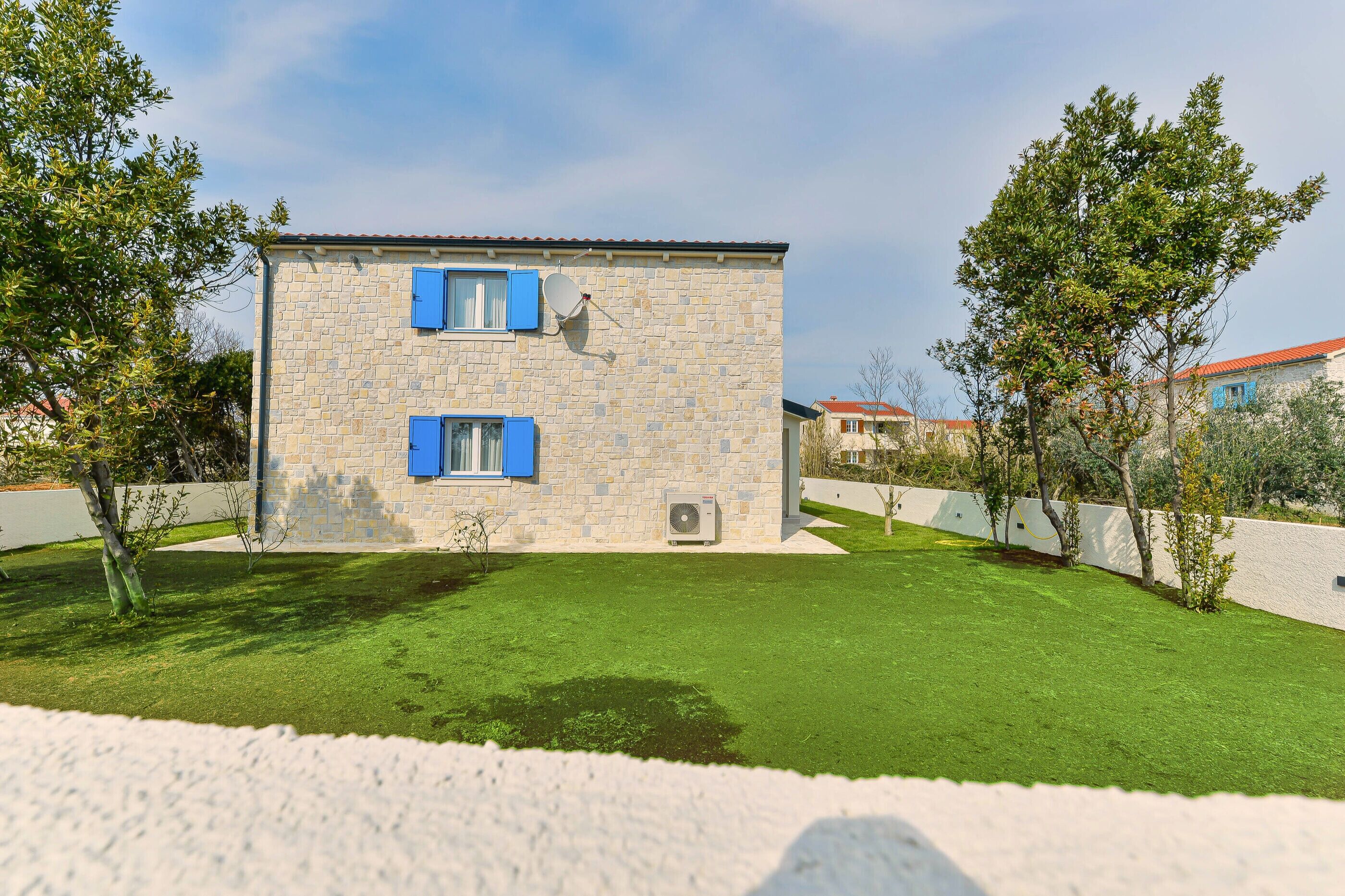 Villa Jolie V9921-K1