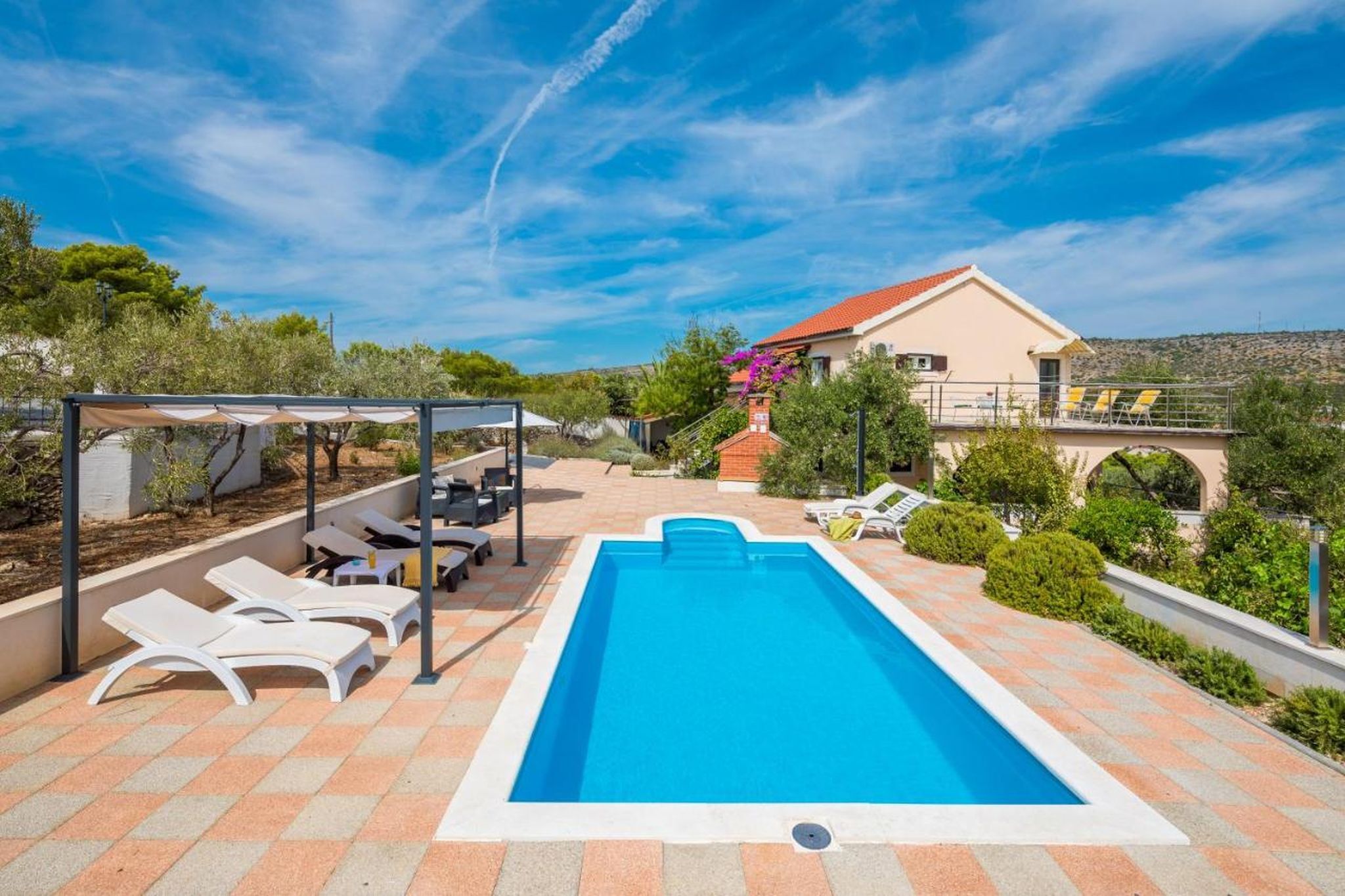 Villa Bravura V2041-K1