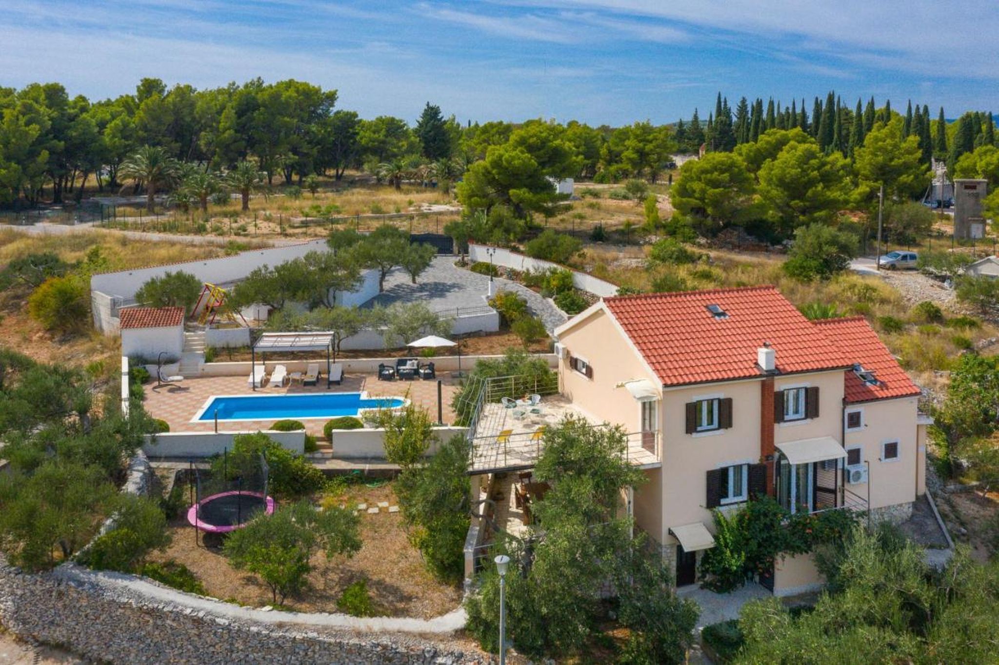 Villa Bravura V2041-K1