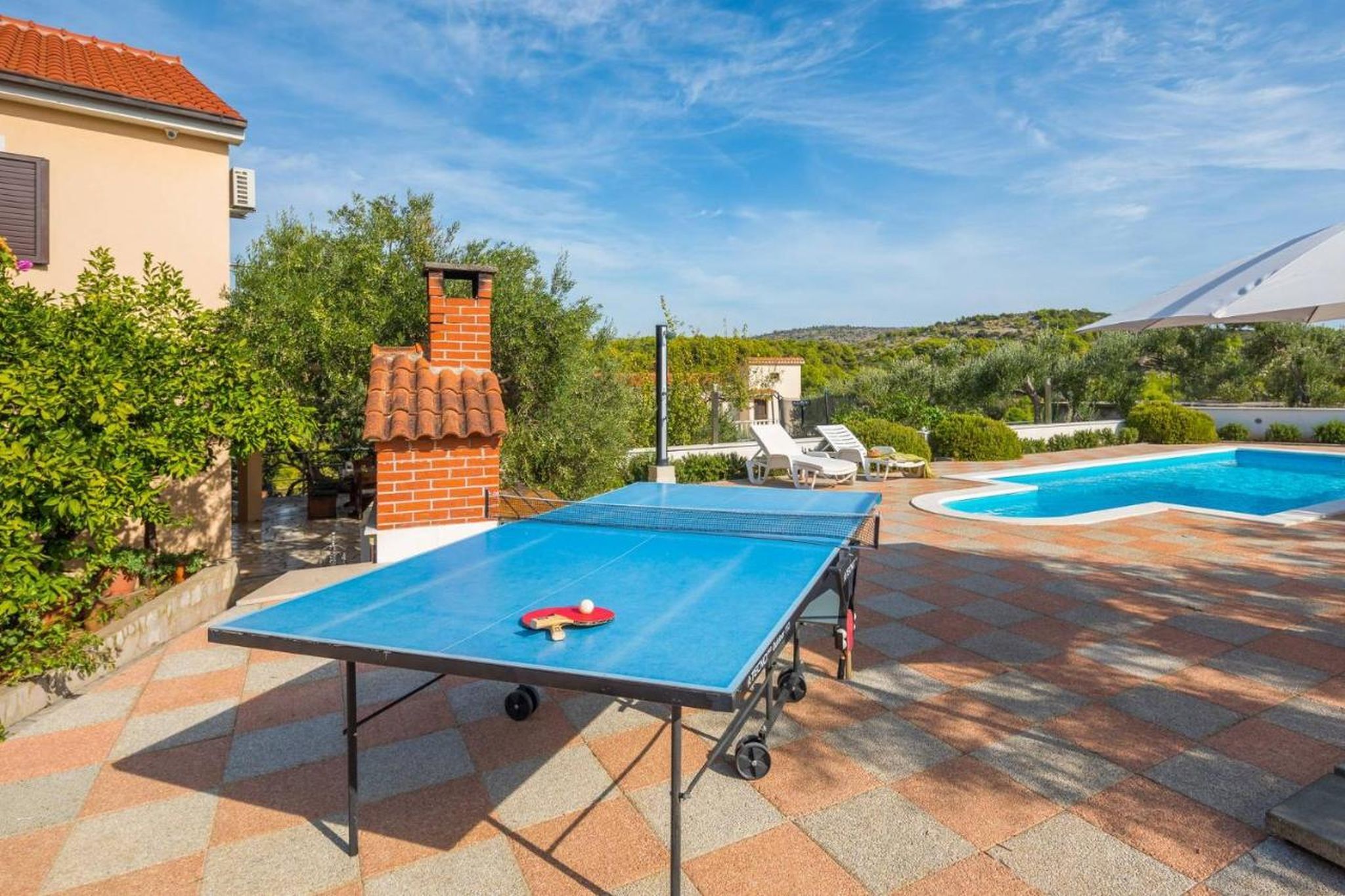 Villa Bravura V2041-K1