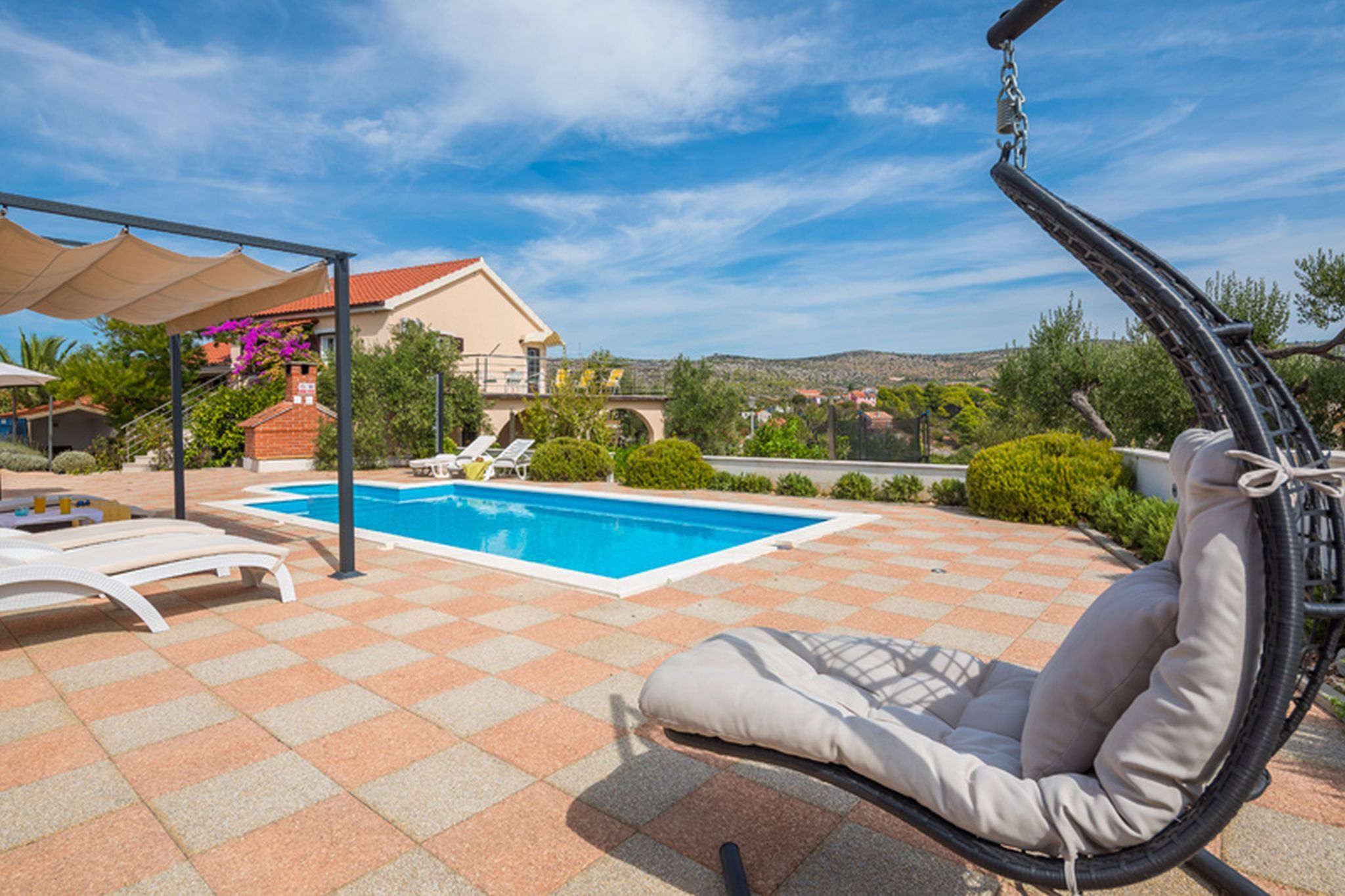 Villa Bravura V2041-K1