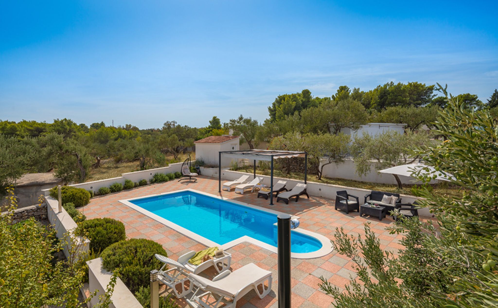 Villa Bravura V2041-K1
