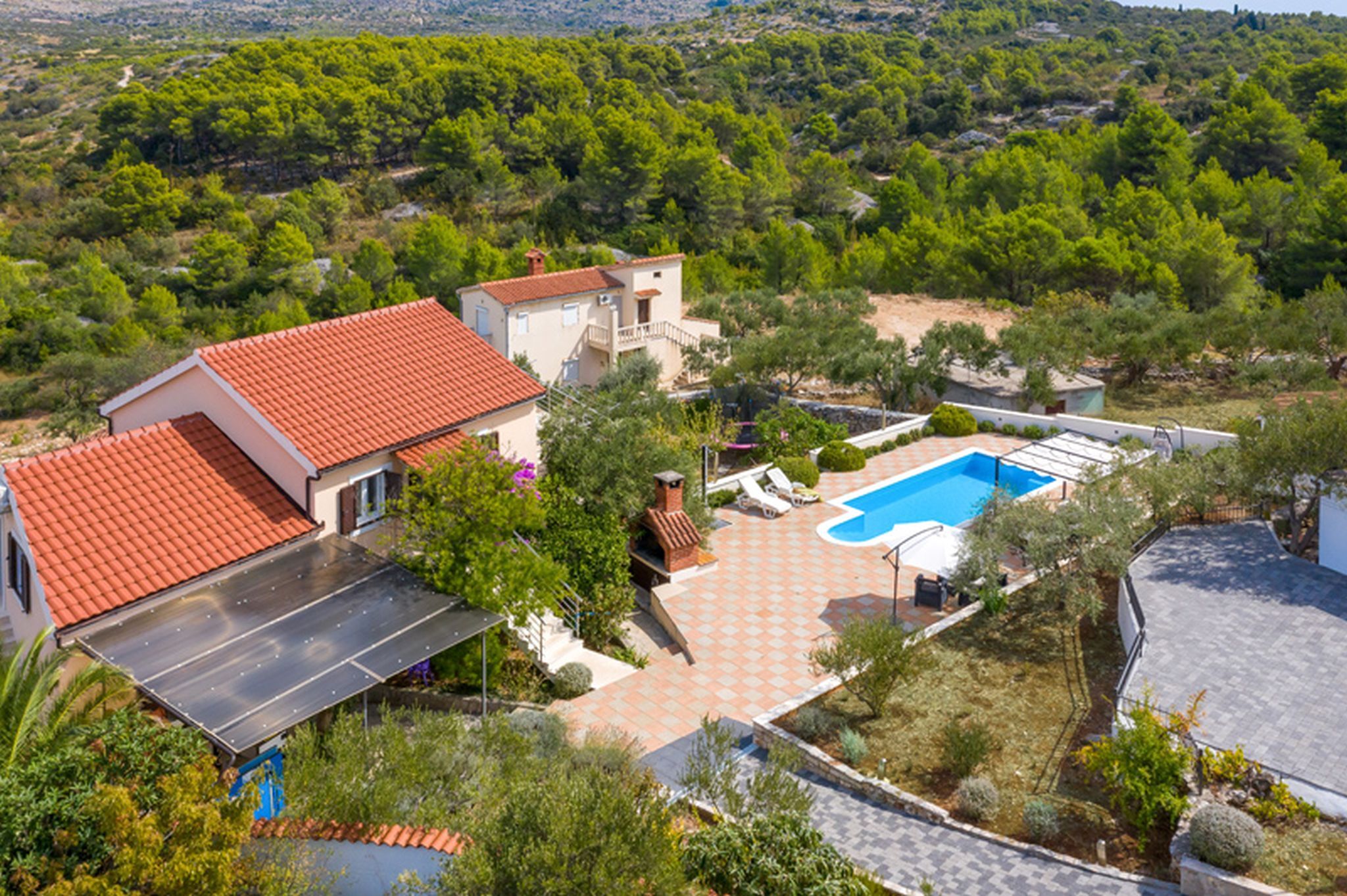 Villa Bravura V2041-K1