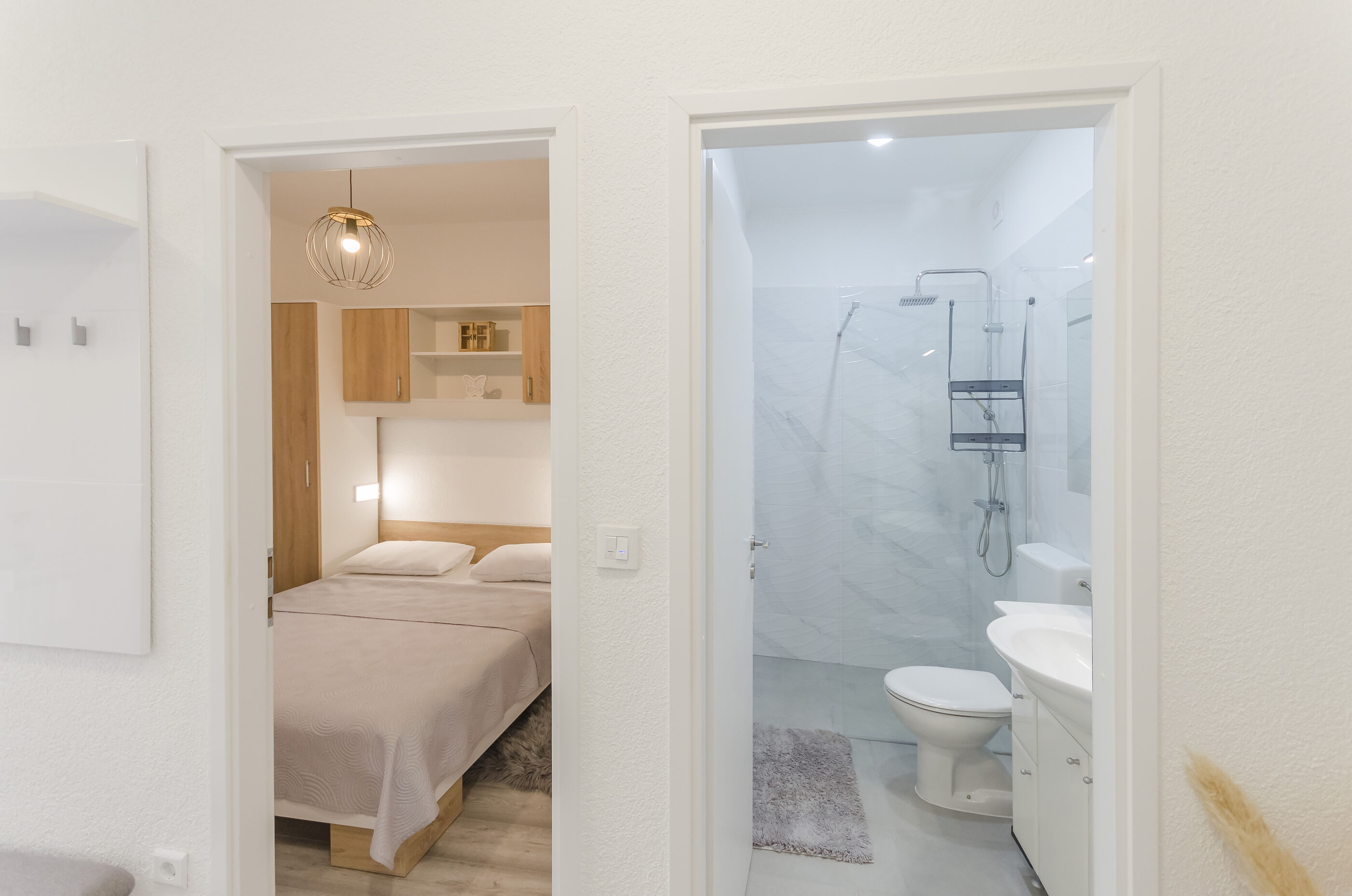 Apartment Maja with Jacuzzi 94371-A1