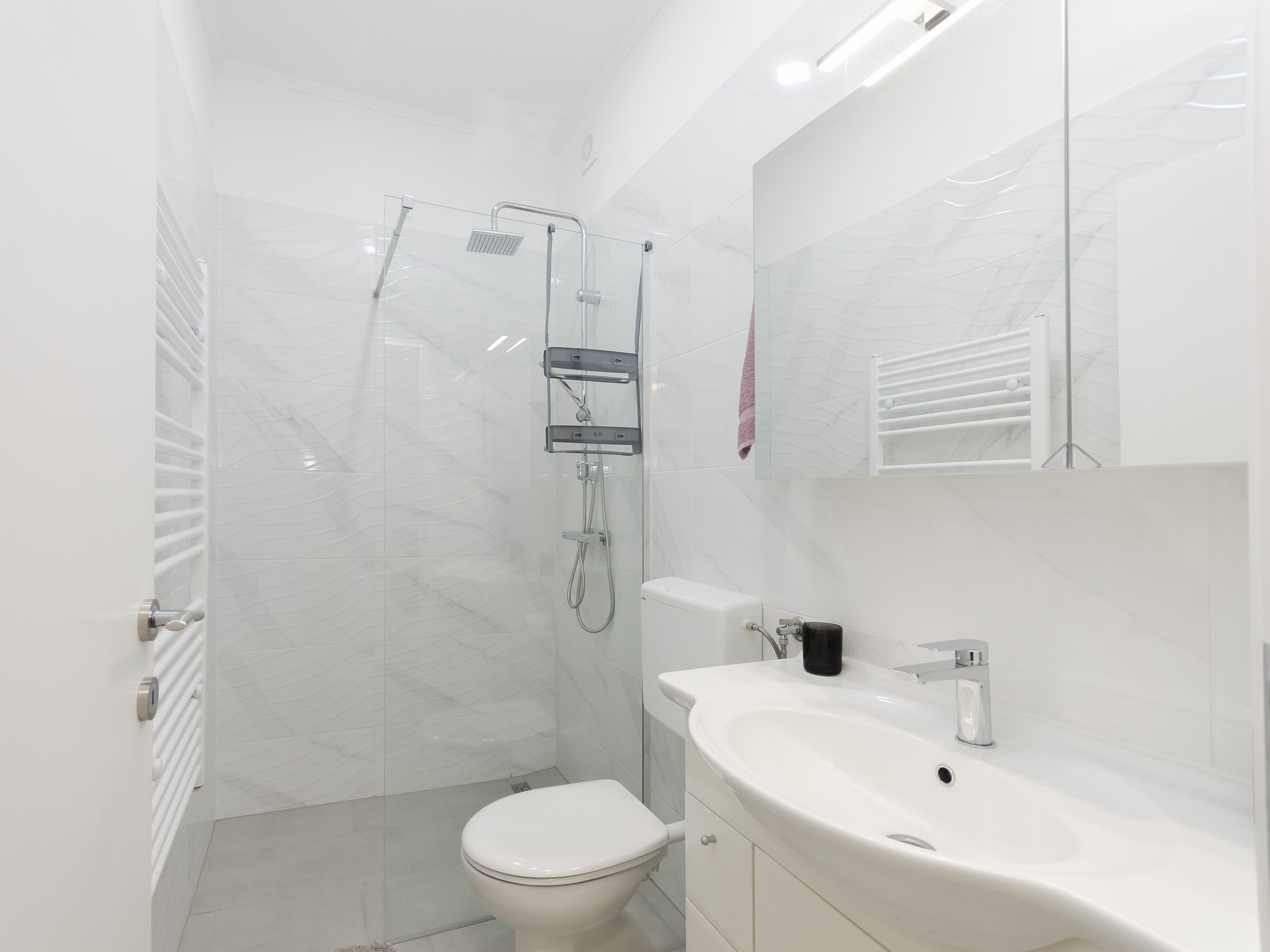 Apartment Maja with Jacuzzi 94371-A1