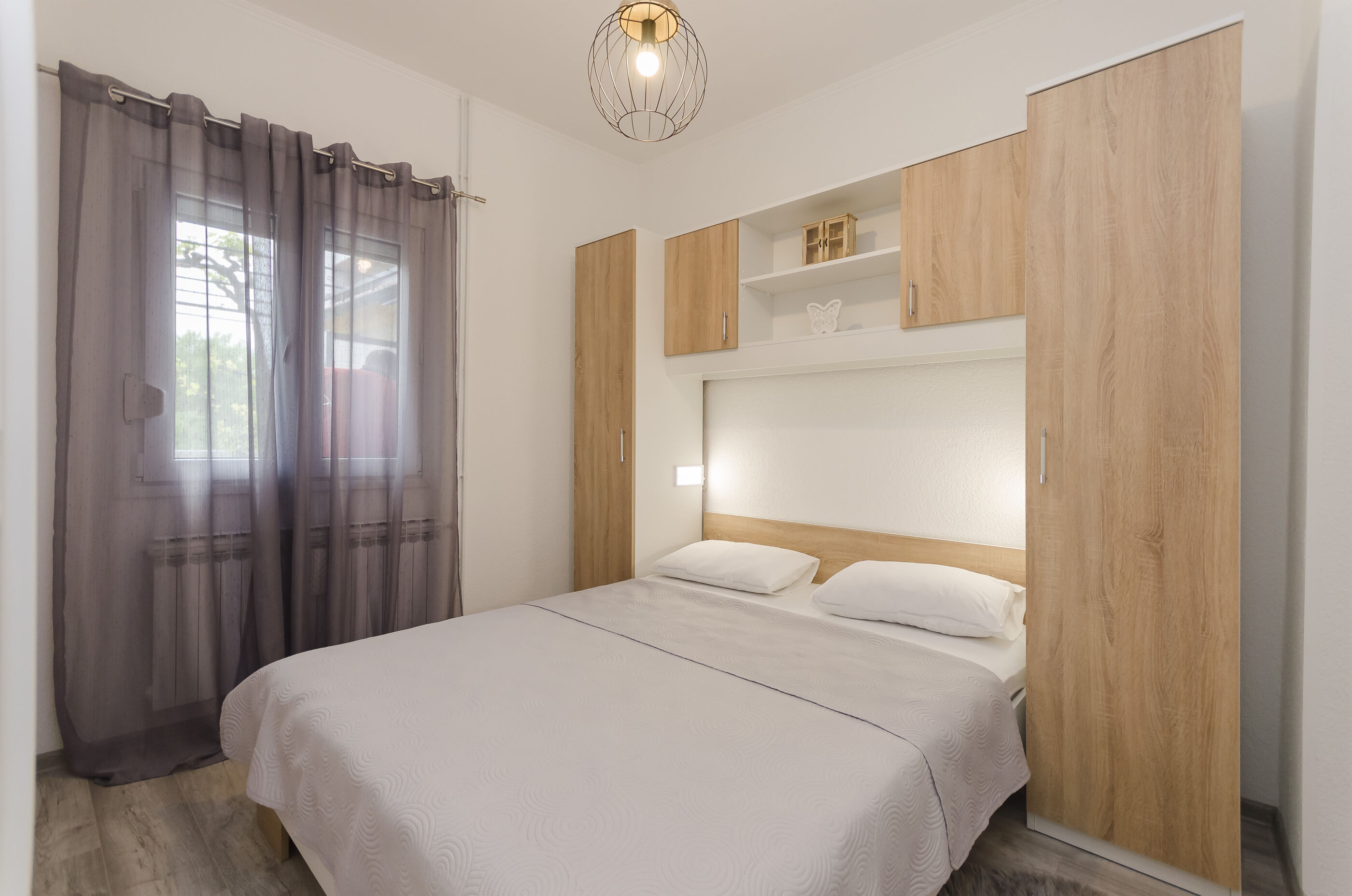 Apartment Maja with Jacuzzi 94371-A1