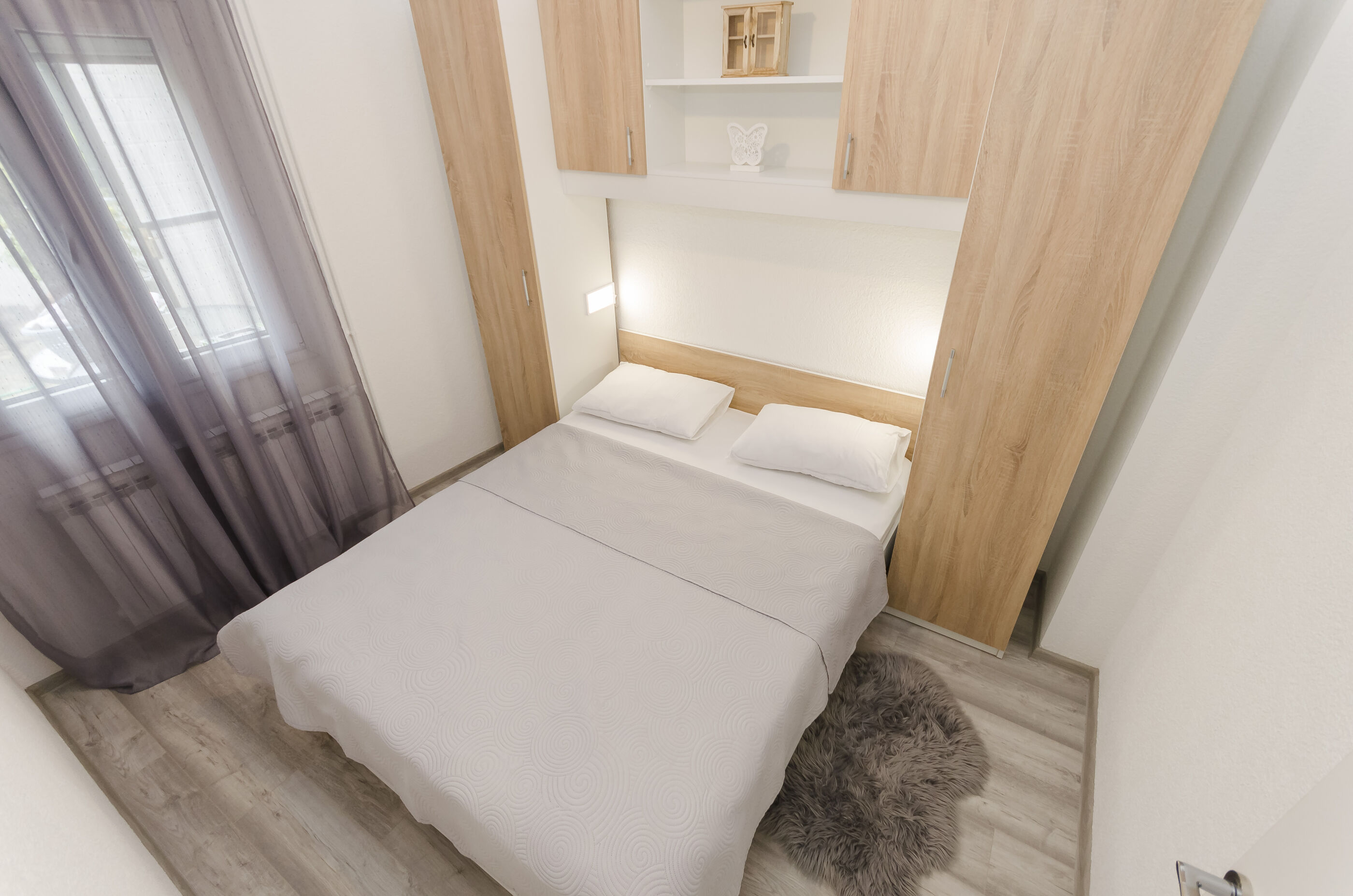 Apartment Maja with Jacuzzi 94371-A1