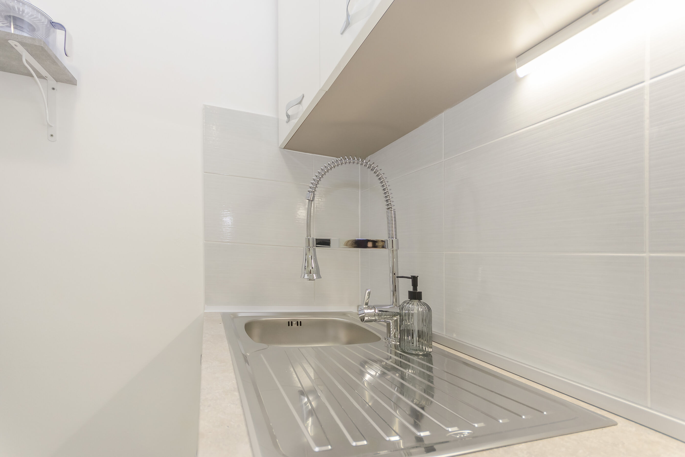 Apartment Maja with Jacuzzi 94371-A1