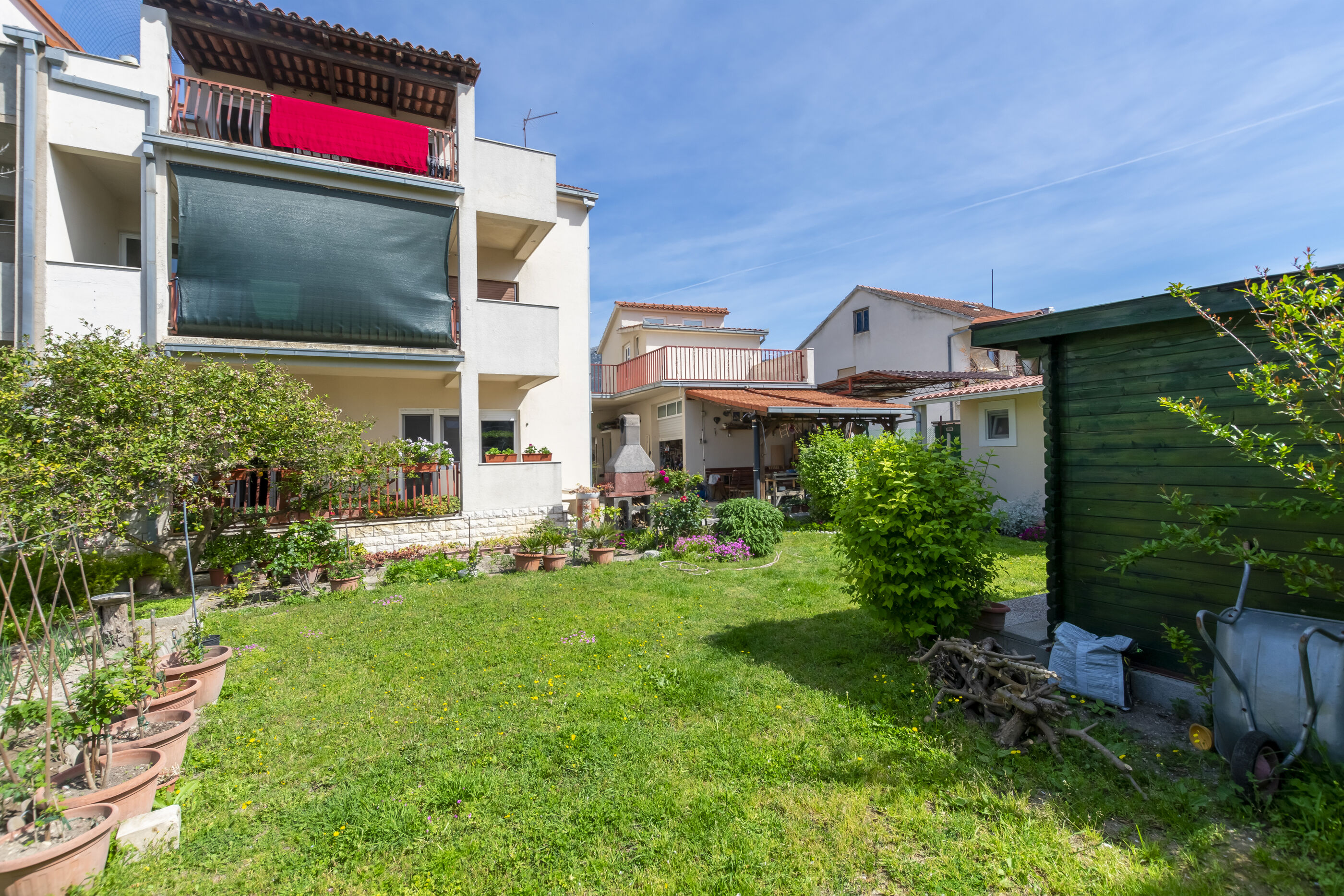 Apartman Tonia A1