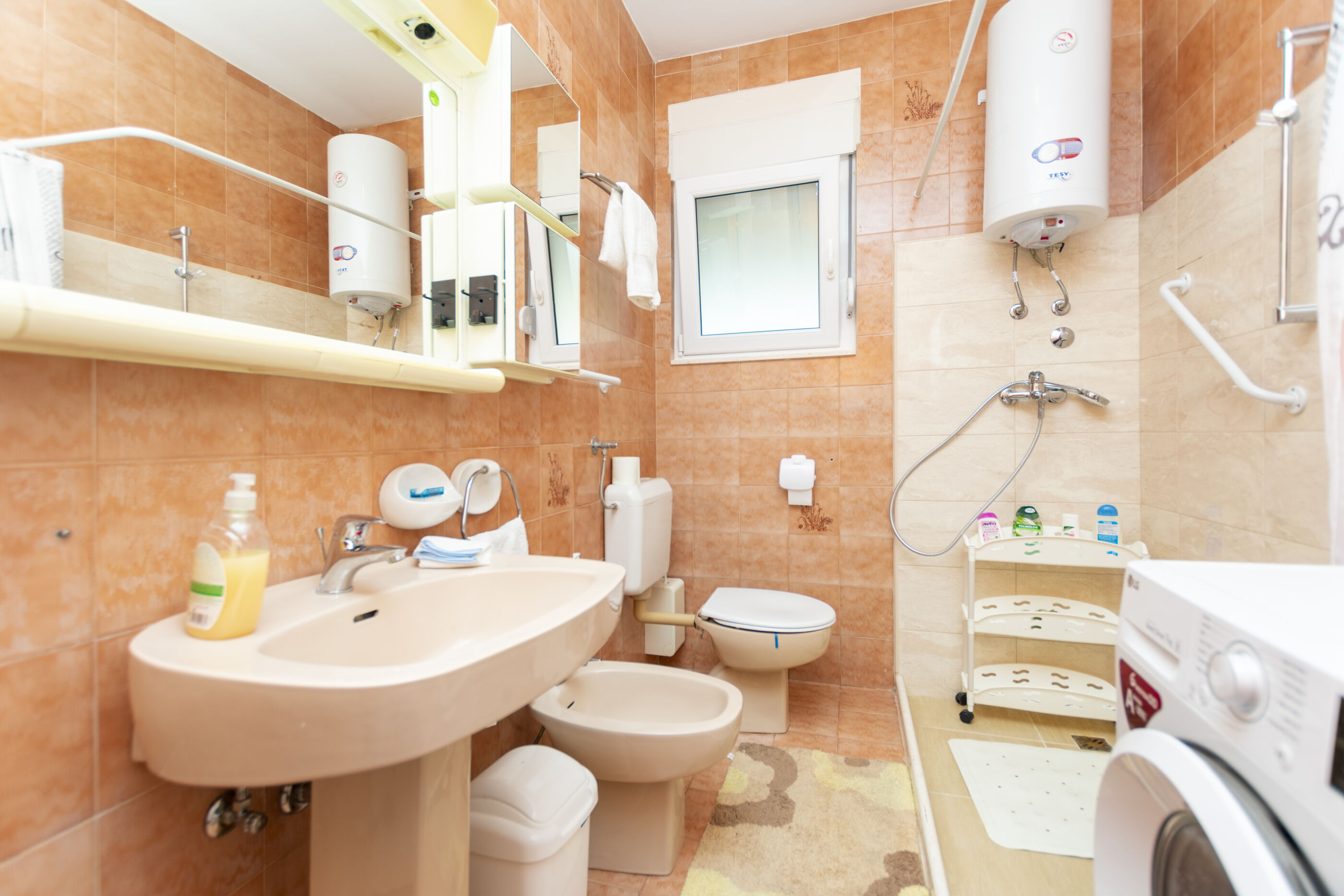 Apartment Tonia 87671-A1