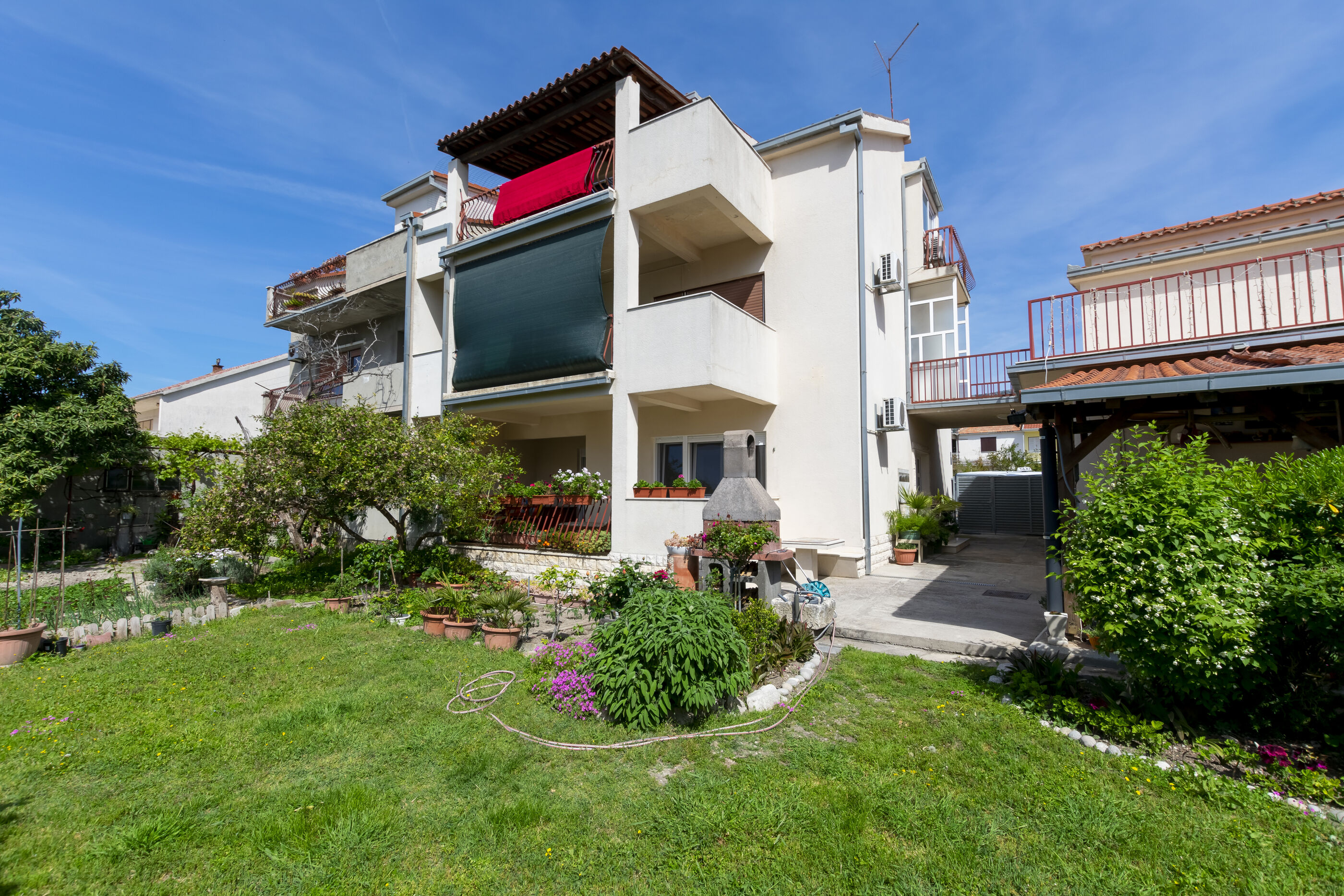 Apartment Tonia 87671-A1