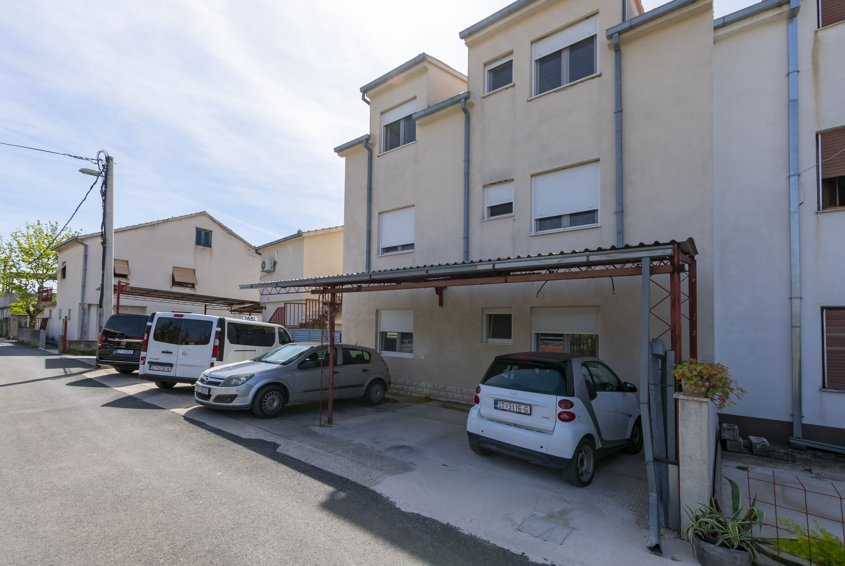 Apartment Tonia 87671-A1