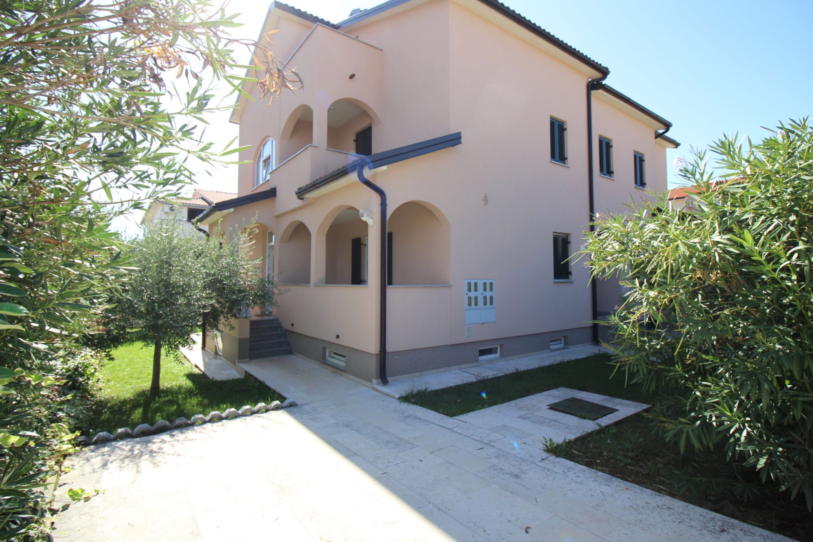 Apartments IKO 16921-A1
