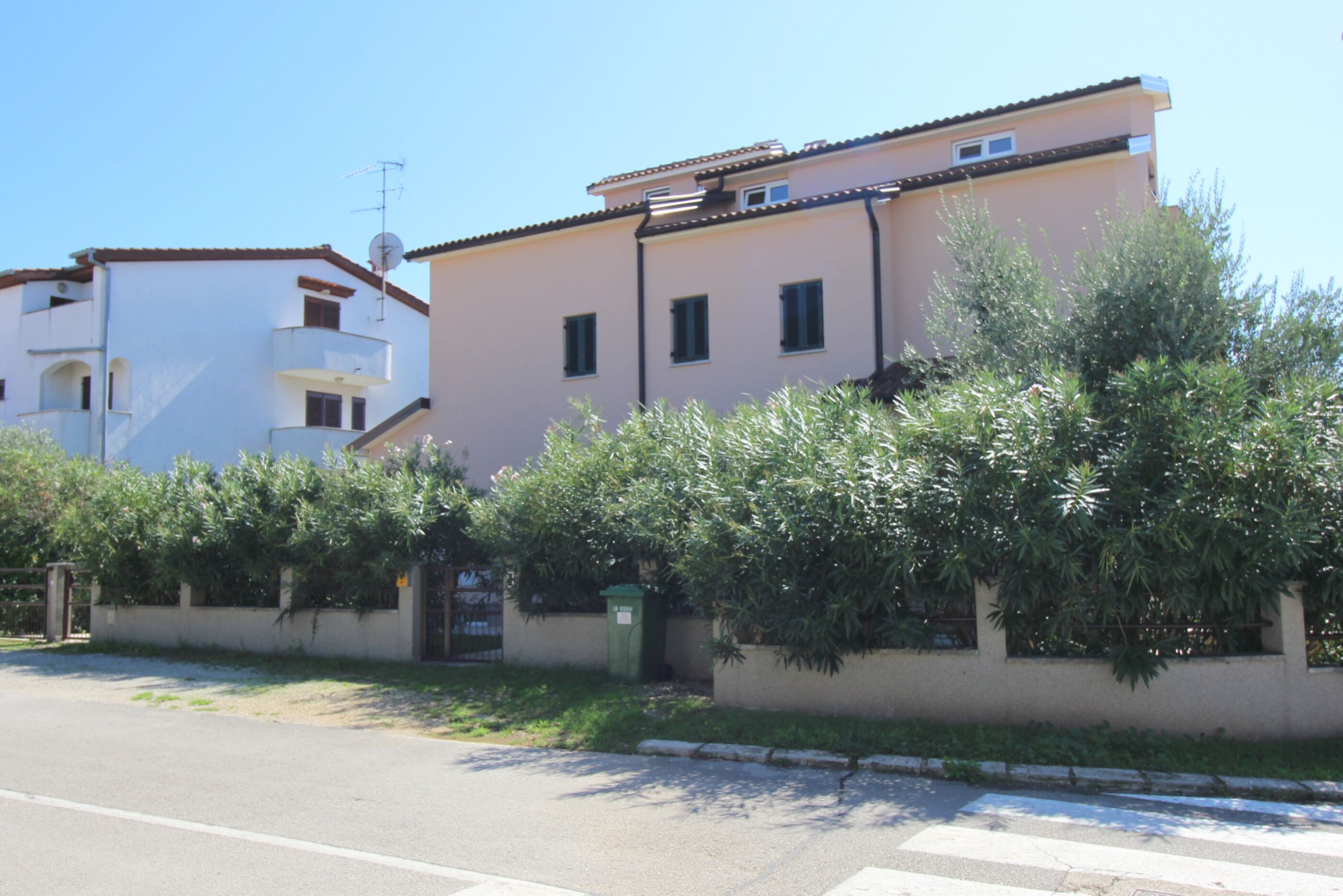 Apartments IKO 16921-A1