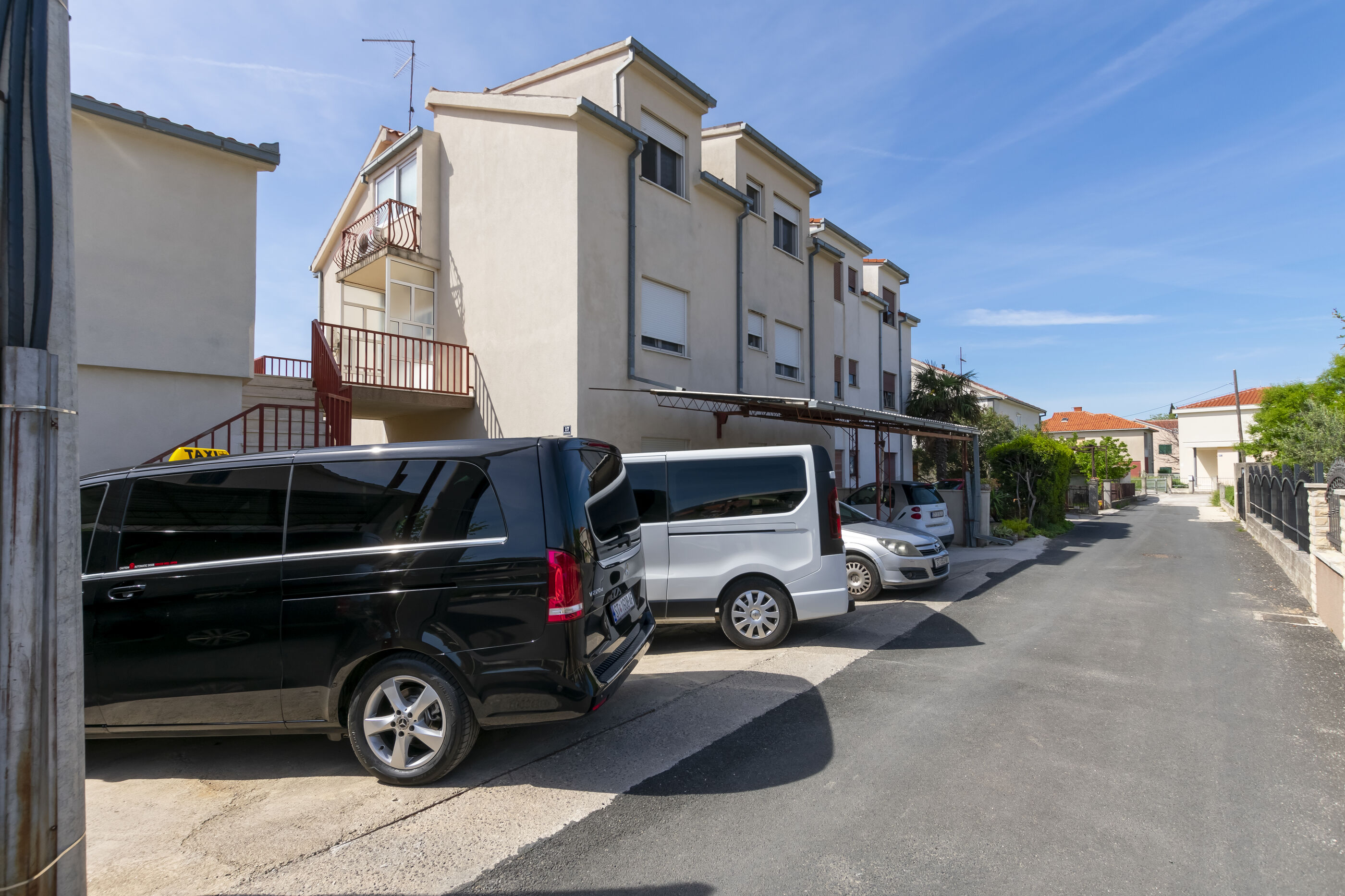 Apartment Tonia 87671-A1