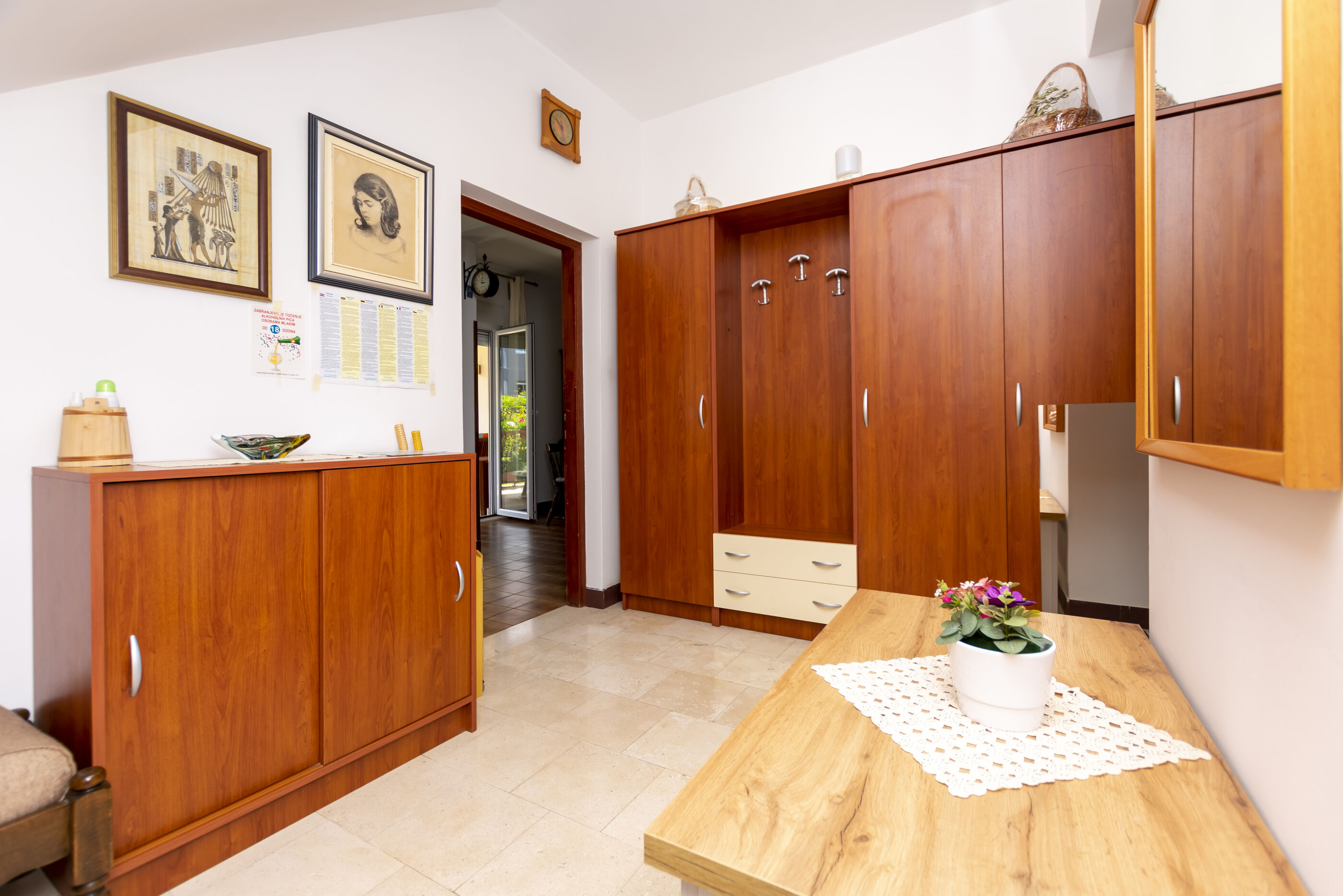 Apartment Tonia 87671-A1