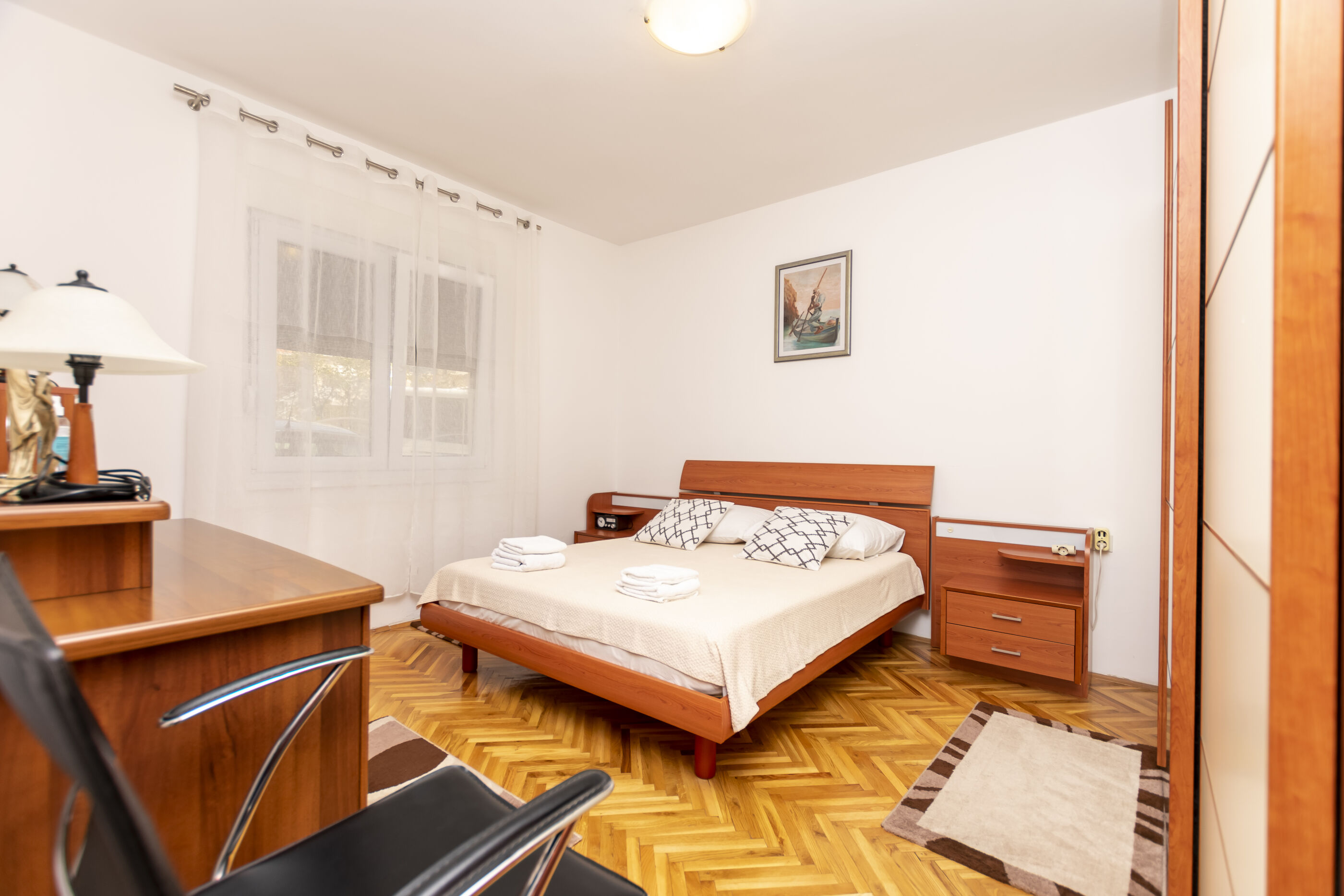 Apartment Tonia 87671-A1