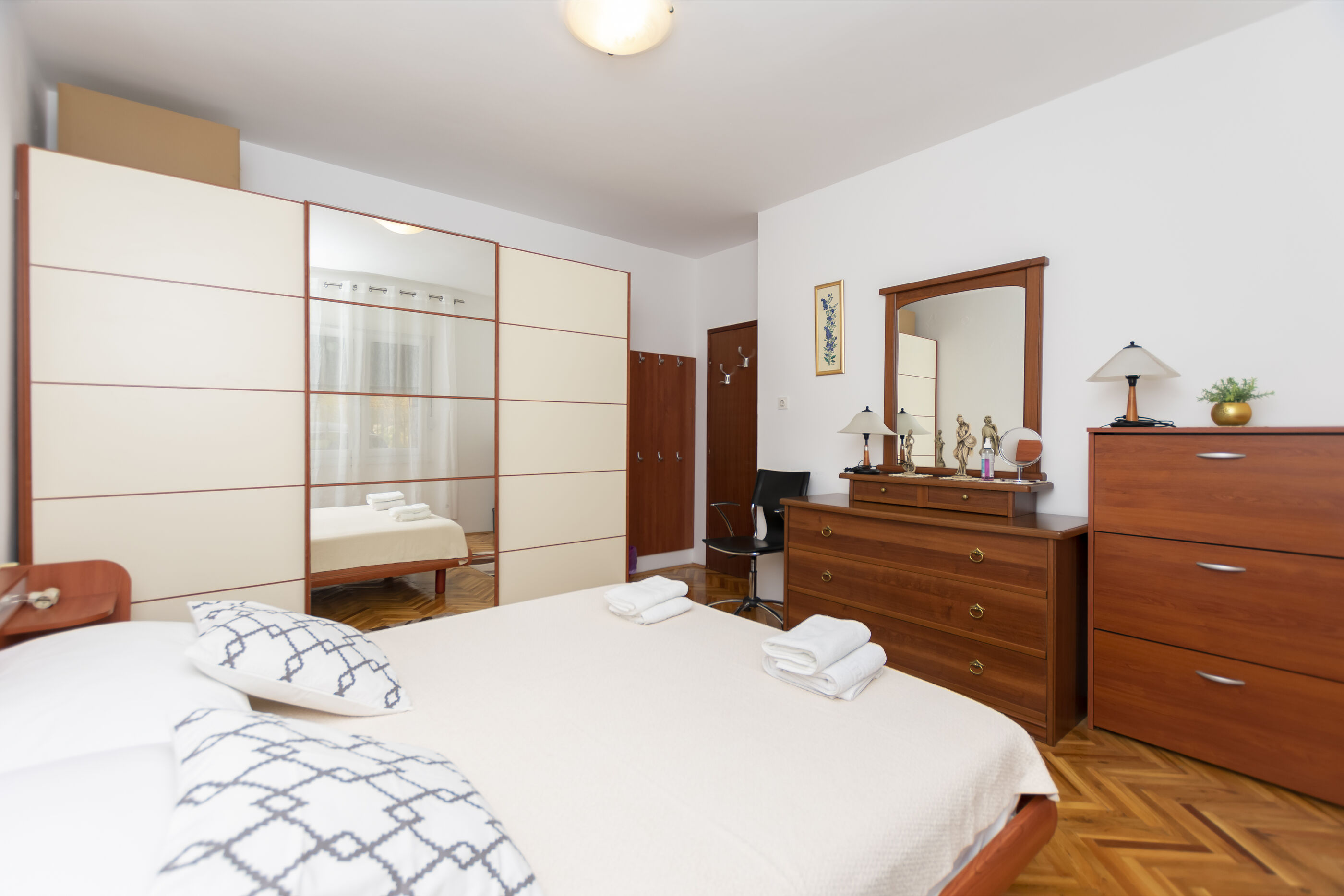 Apartment Tonia 87671-A1