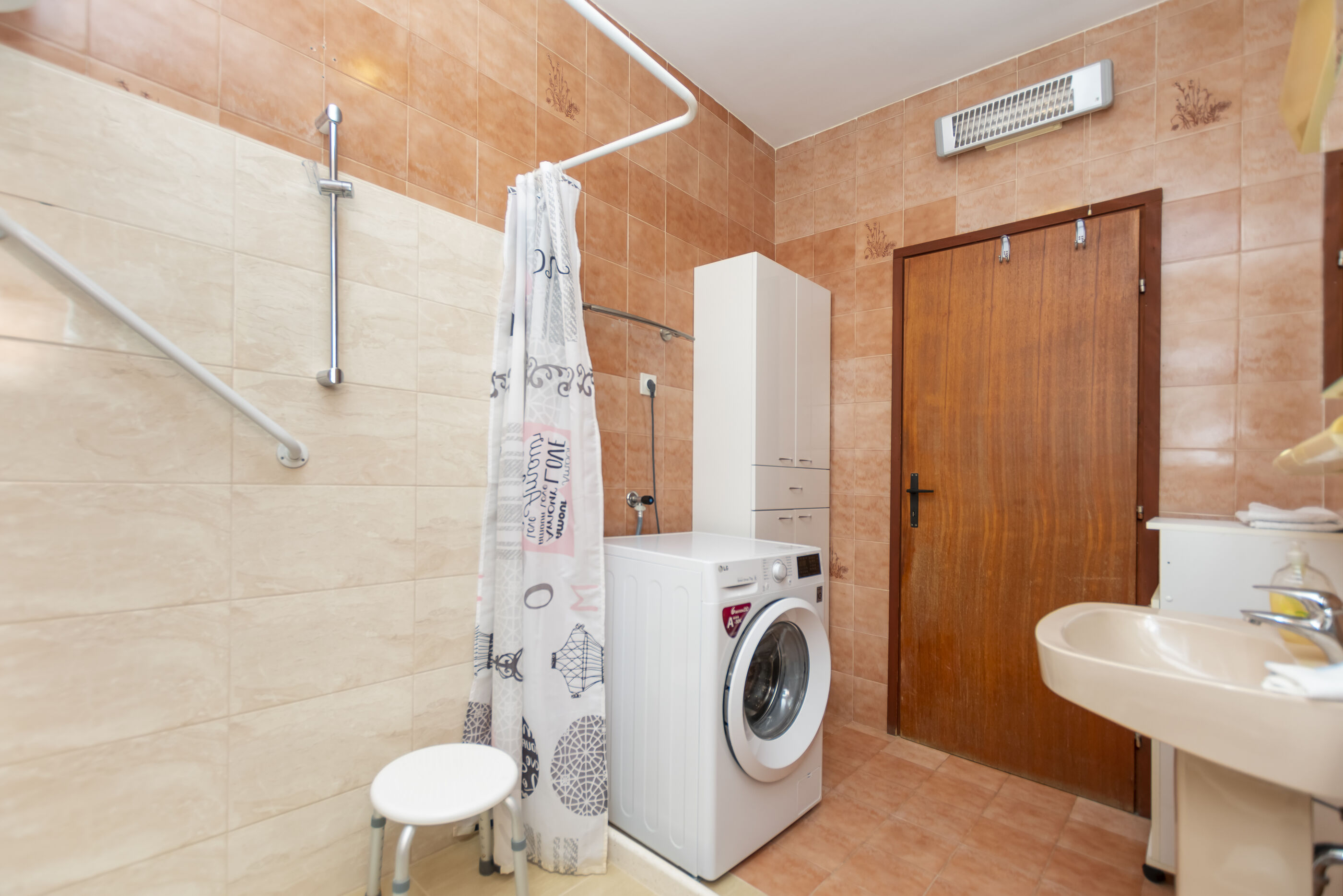 Apartment Tonia 87671-A1