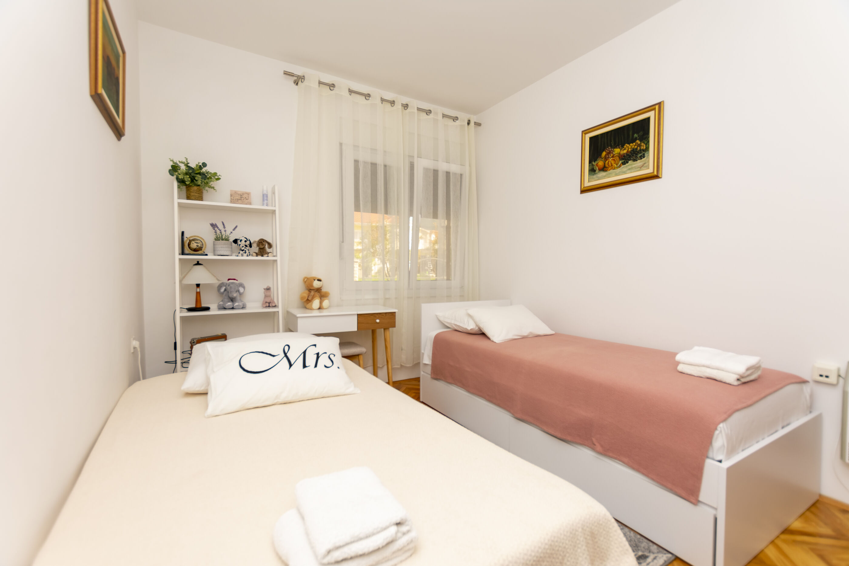 Apartment Tonia 87671-A1