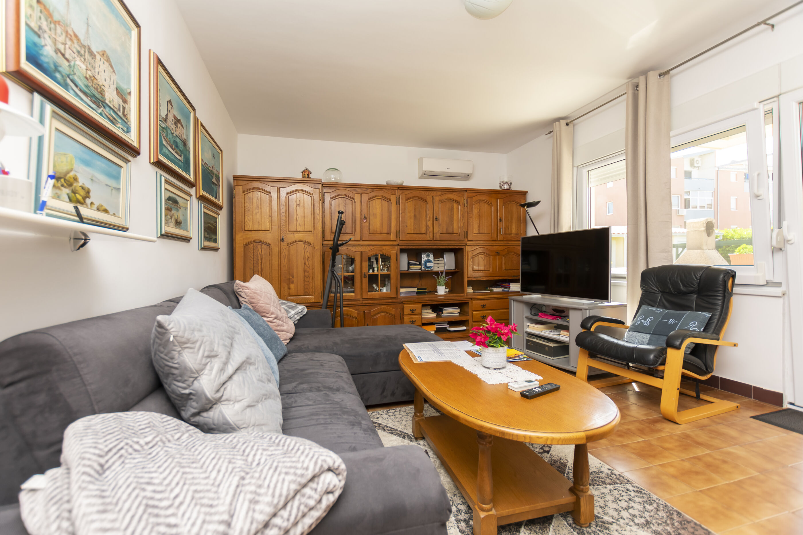 Apartment Tonia 87671-A1