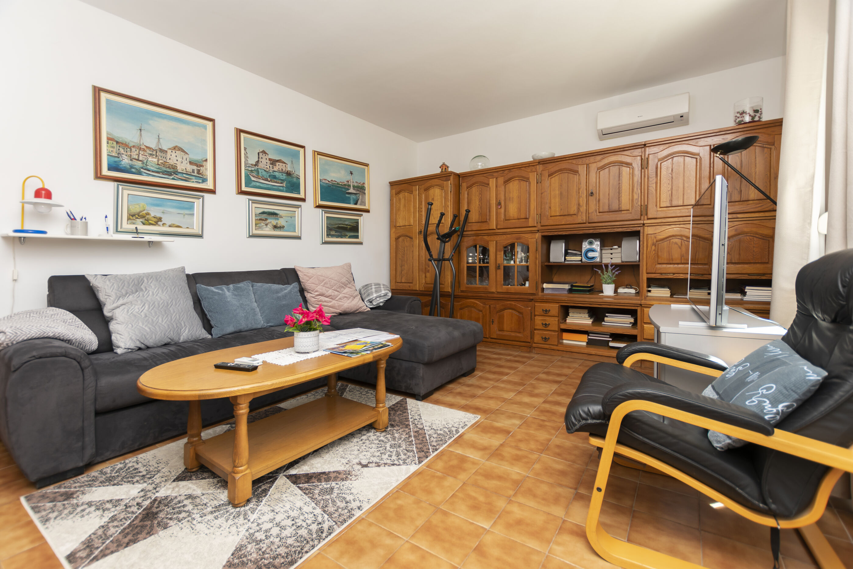 Apartment Tonia 87671-A1