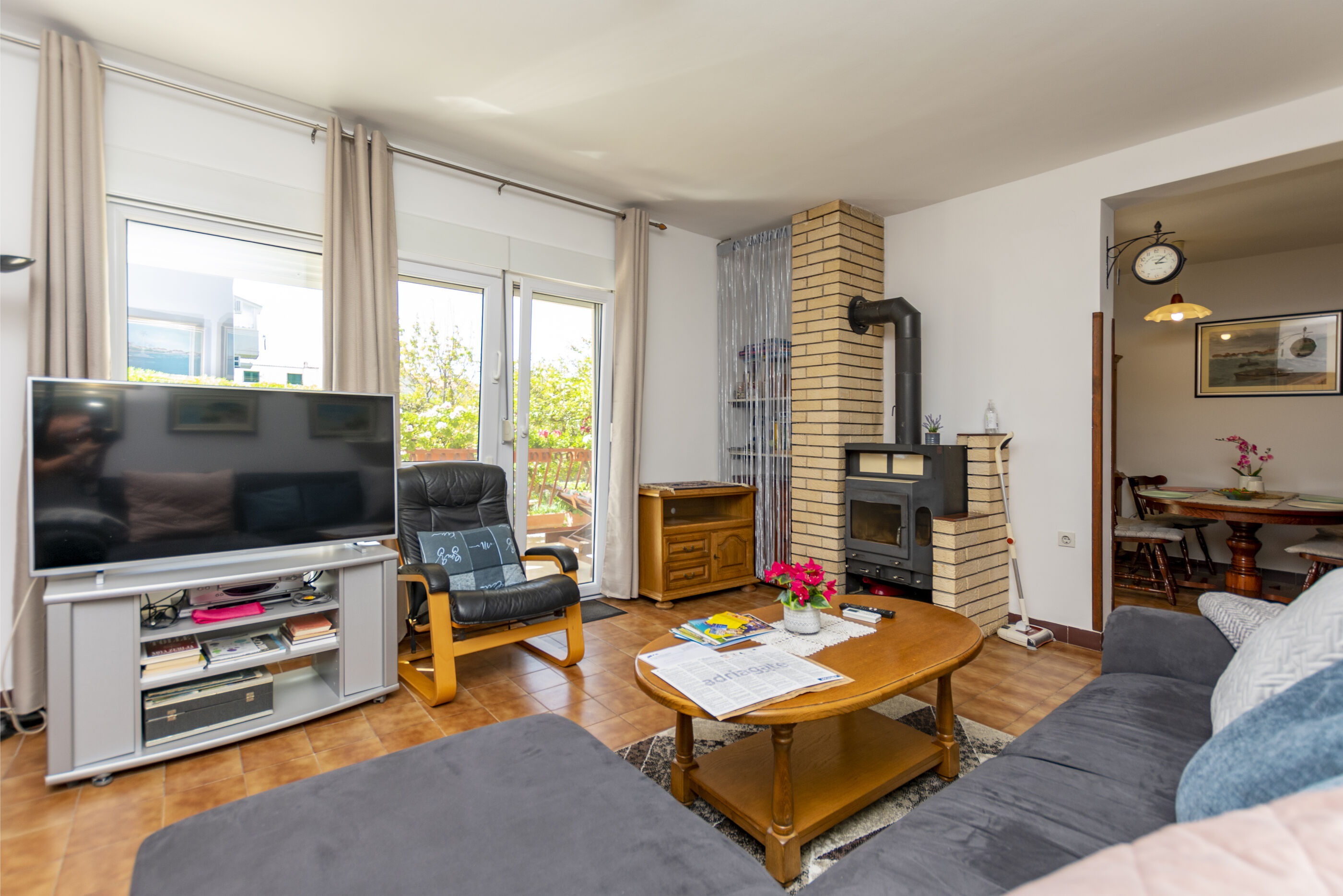 Apartment Tonia 87671-A1