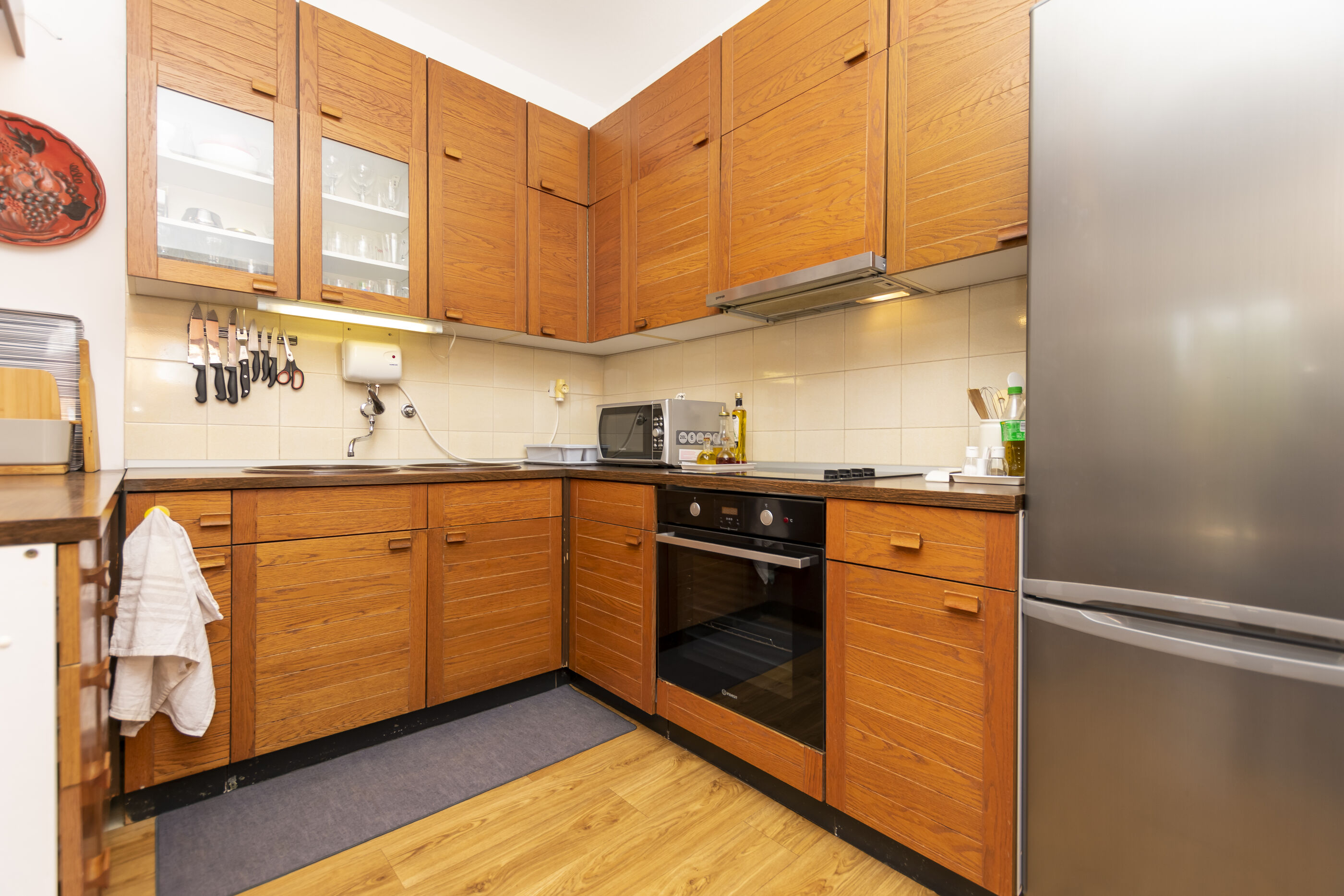 Apartment Tonia 87671-A1
