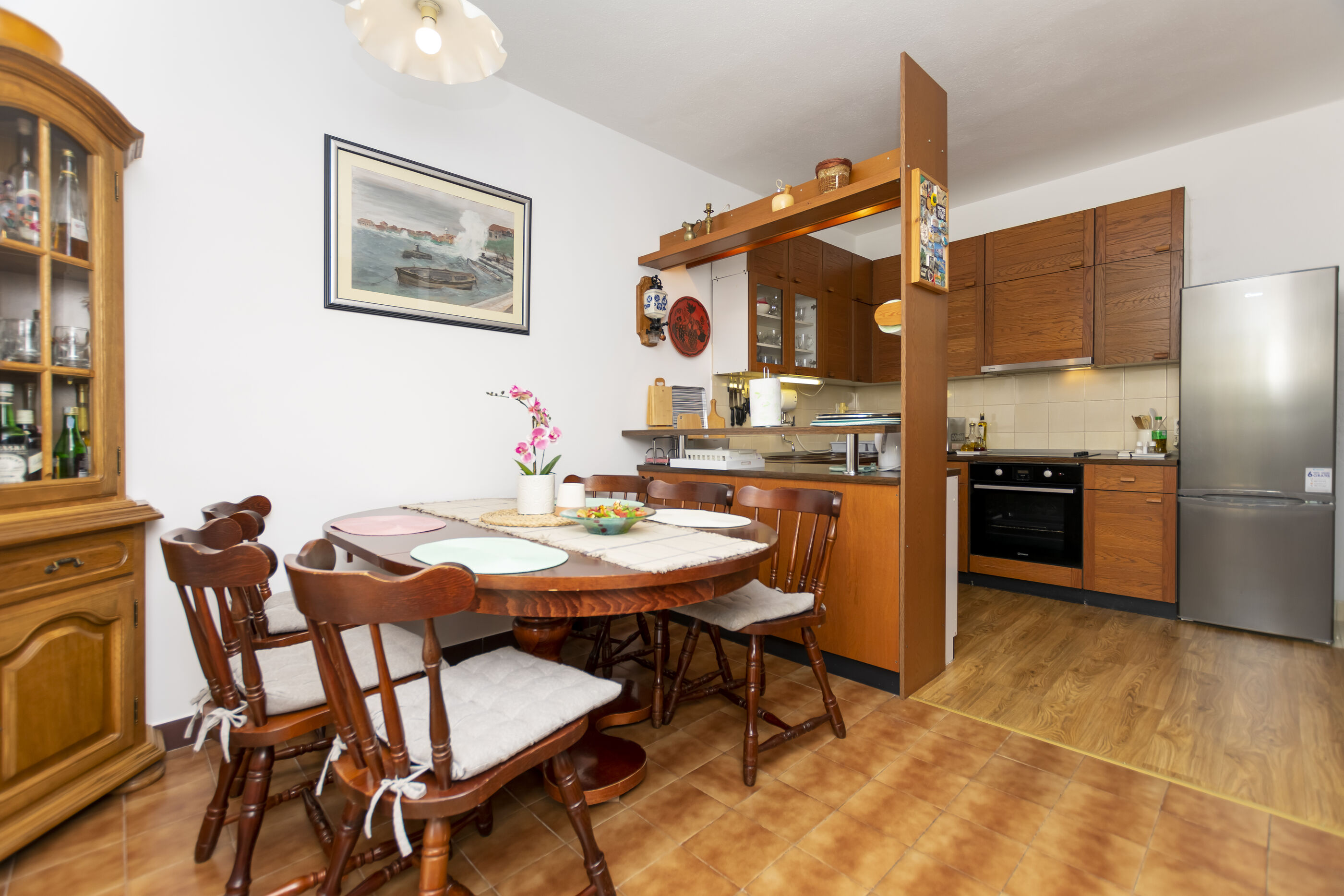 Apartment Tonia 87671-A1