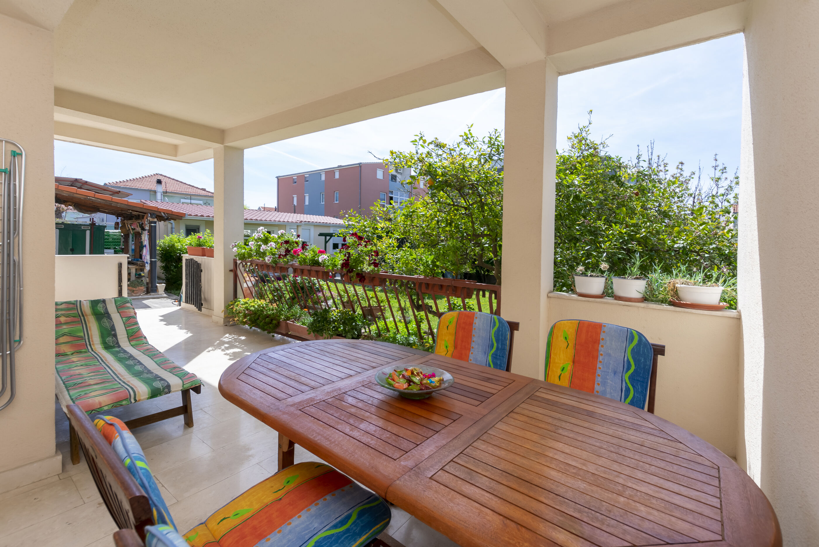 Apartment Tonia 87671-A1